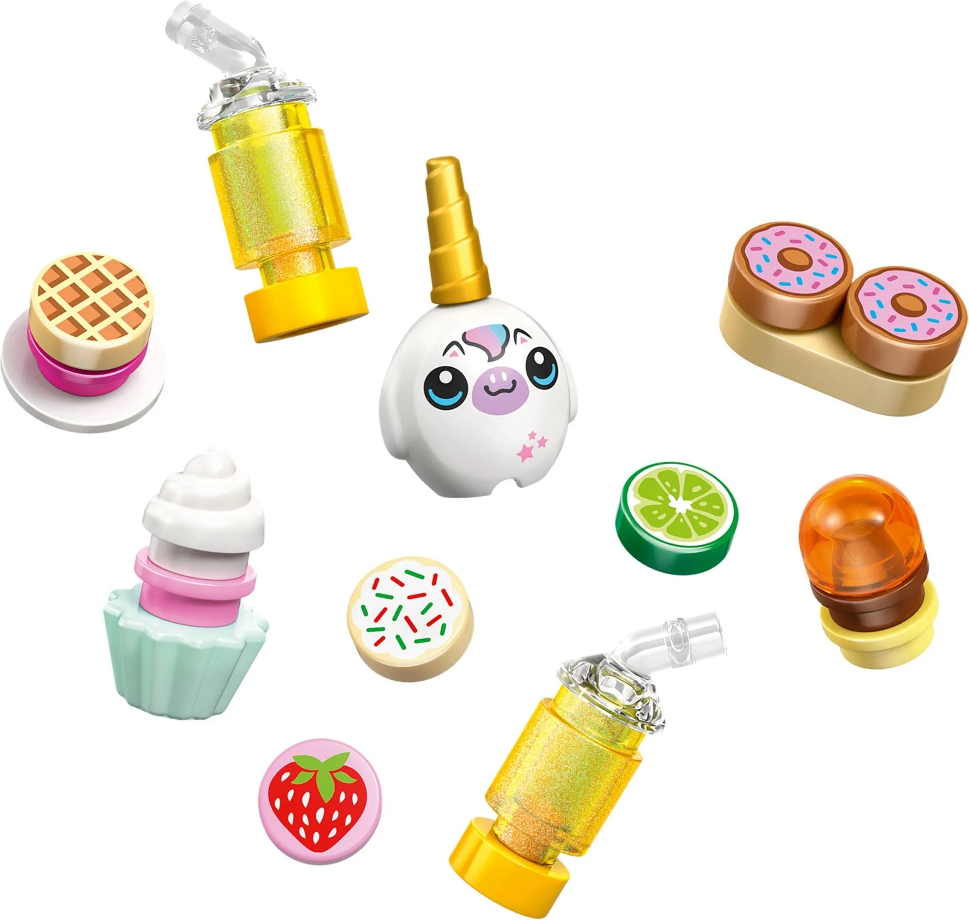 Einhorn-Traumcafé - Thumbnail 10