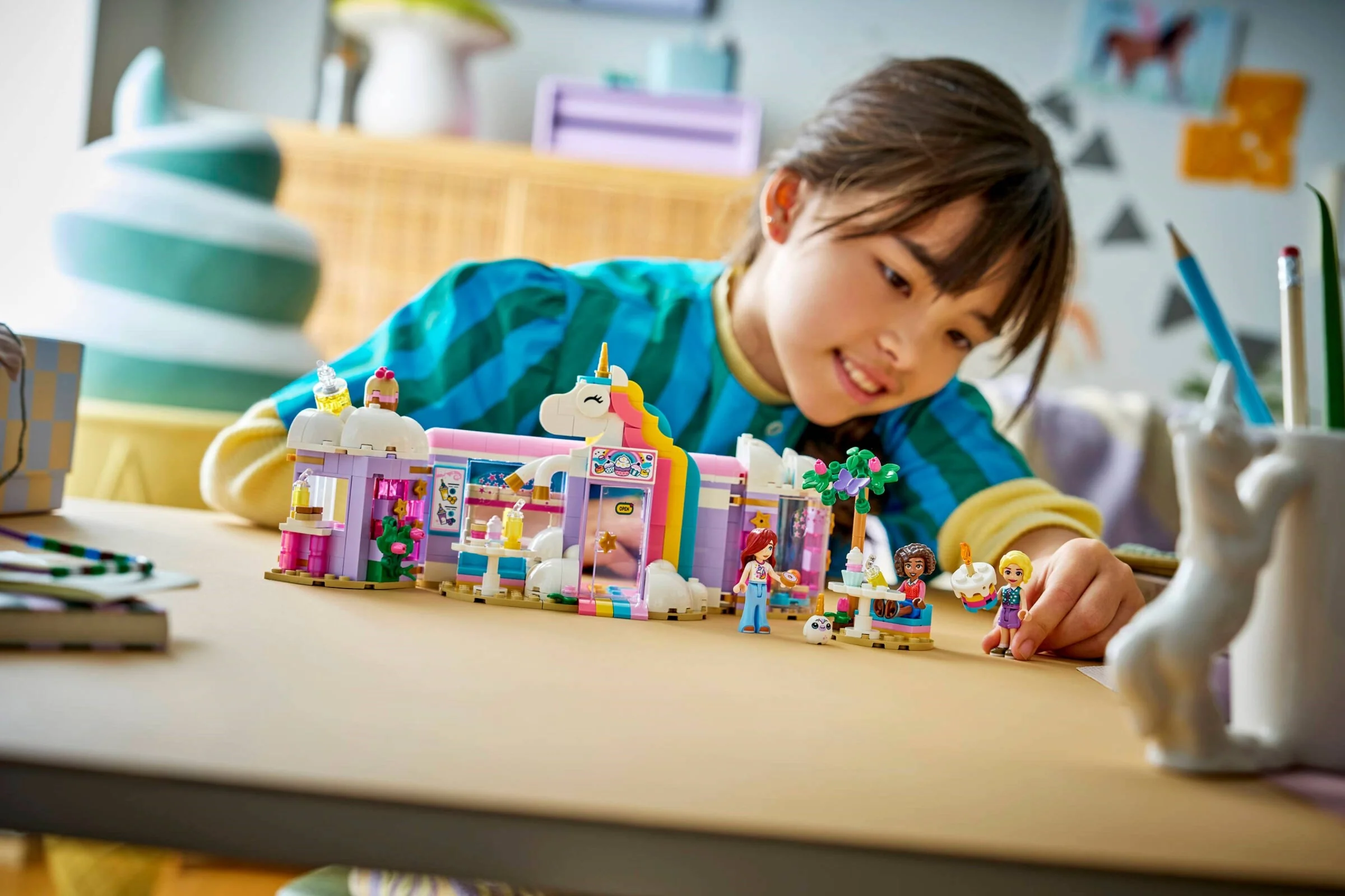 Einhorn-Traumcafé - Thumbnail 11