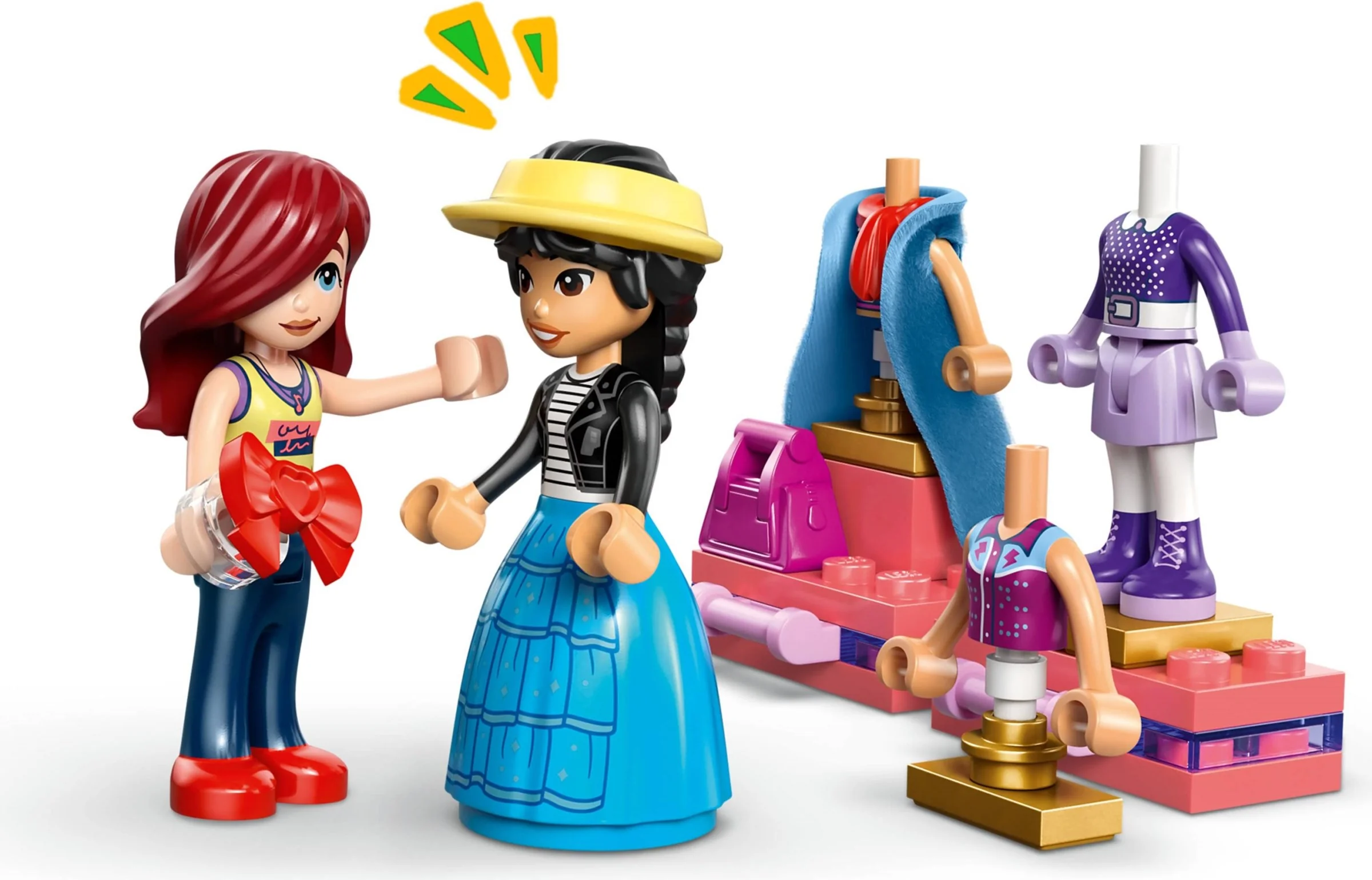 Heartlake City Fashion Show - Thumbnail 2