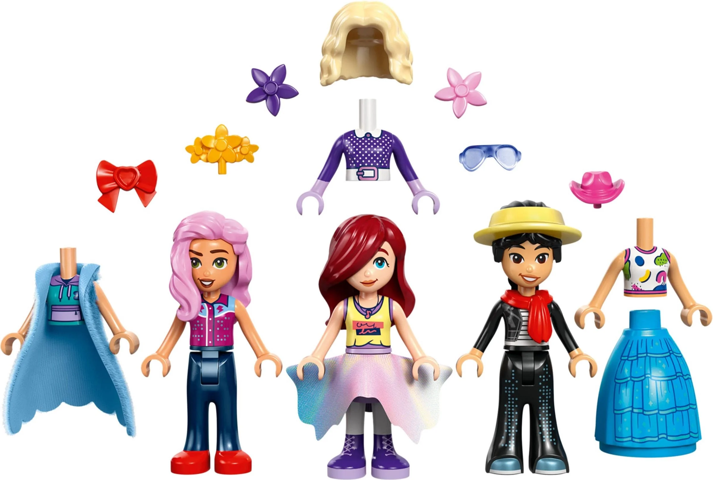 Heartlake City Fashion Show - Thumbnail 8