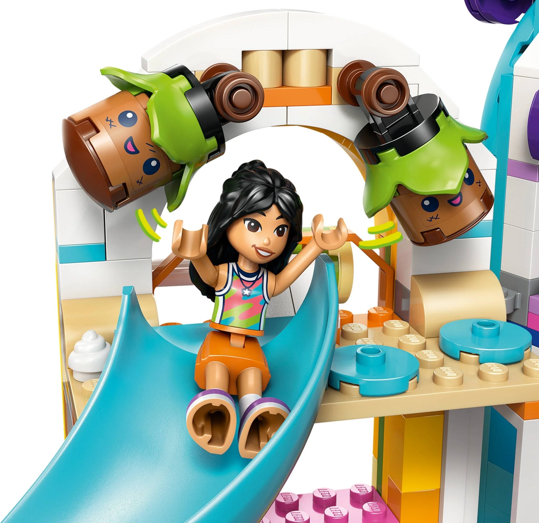 Cooler Indoor-Spielplatz - Thumbnail 9