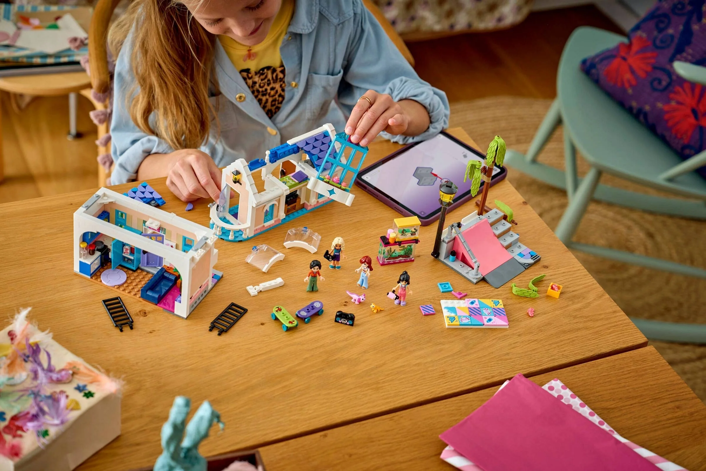 Lianns Familienhaus - Thumbnail 3