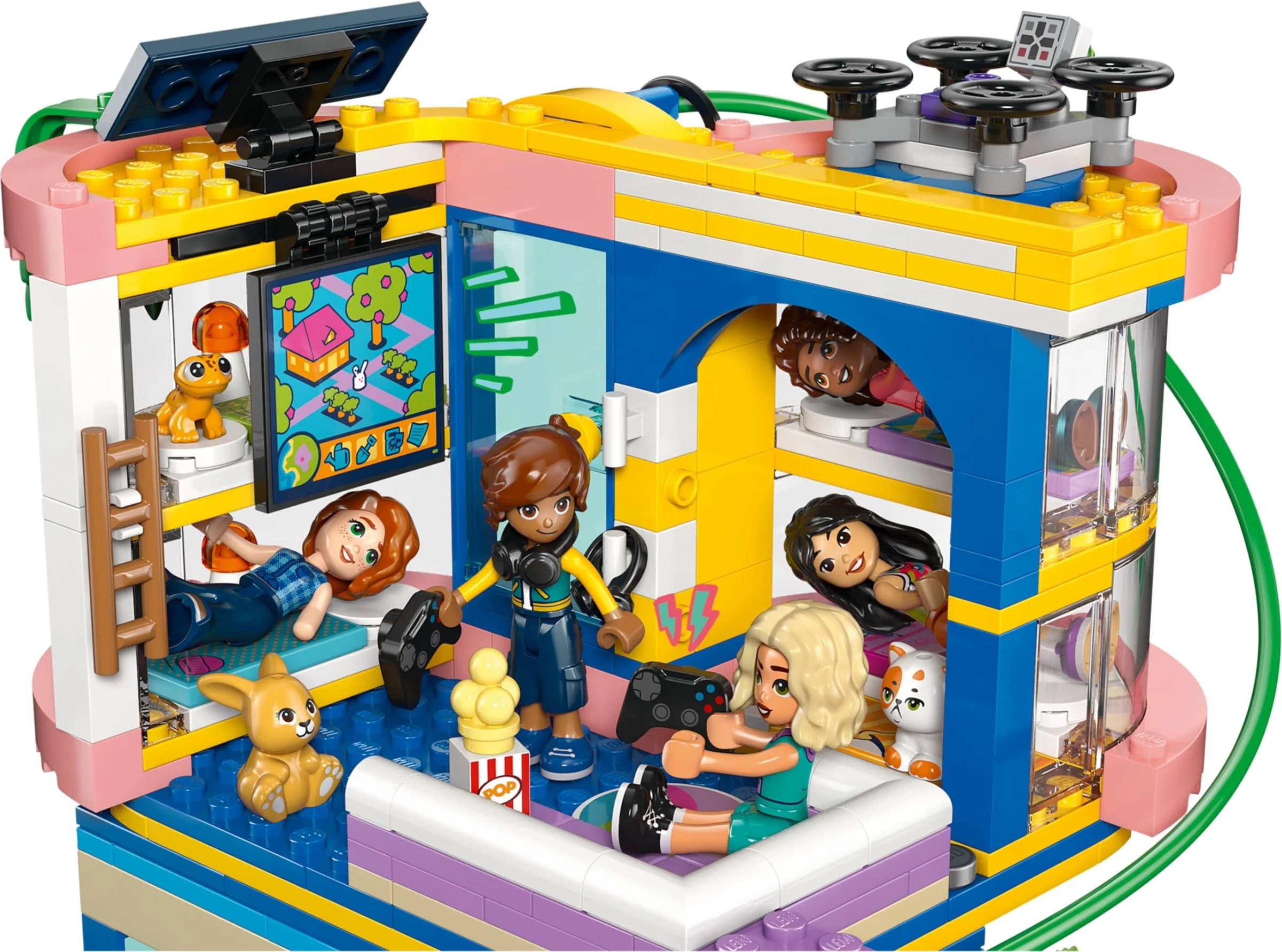 Heartlake - Thumbnail 8