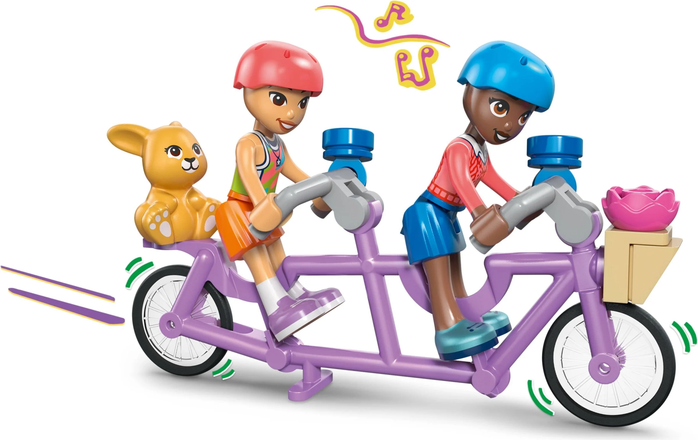 Heartlake - Thumbnail 10