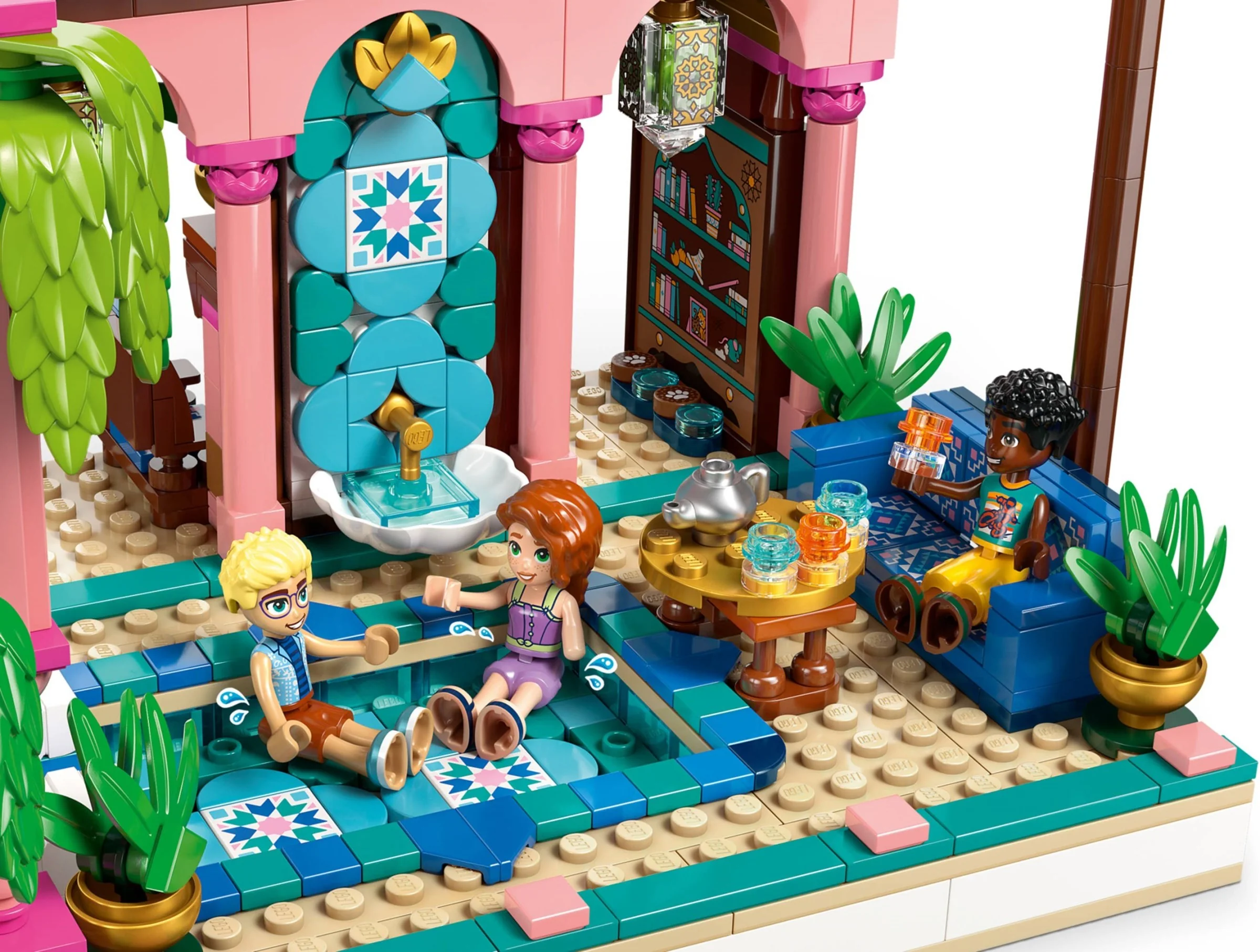 Gartenrestaurant - Thumbnail 7