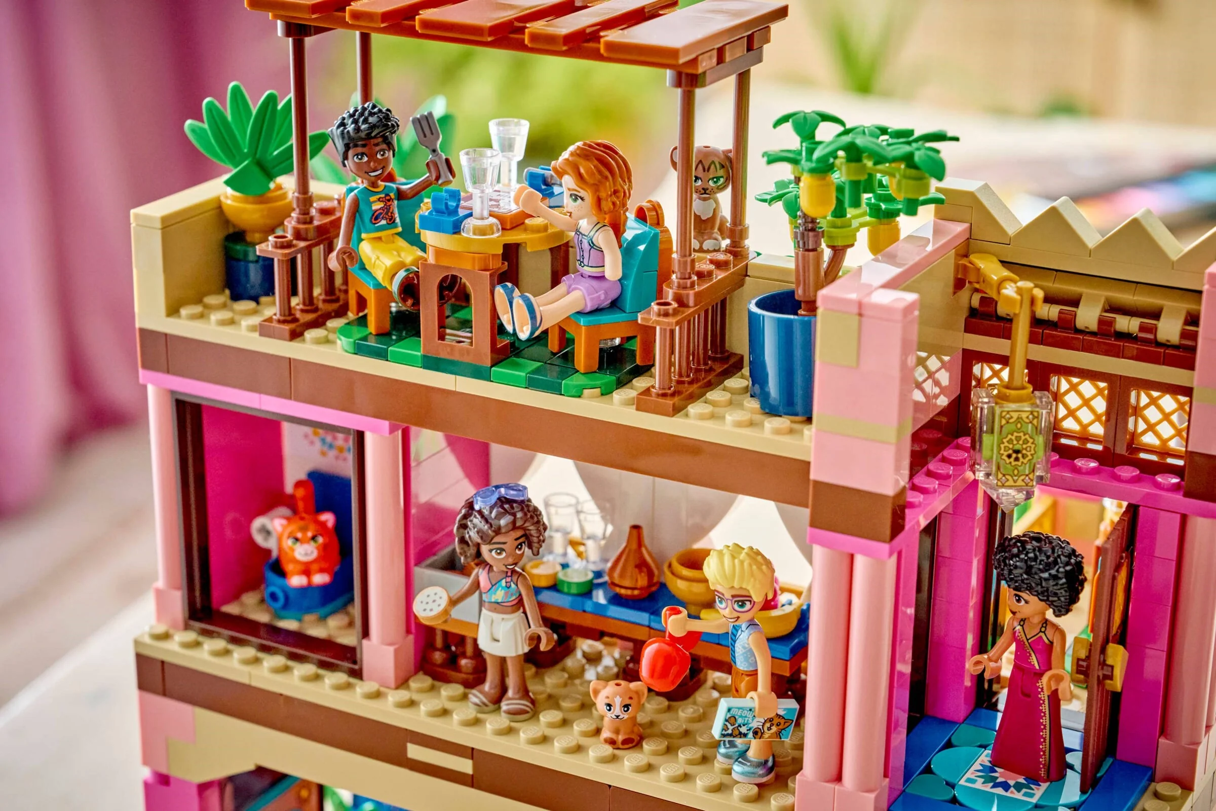 Gartenrestaurant - Thumbnail 8