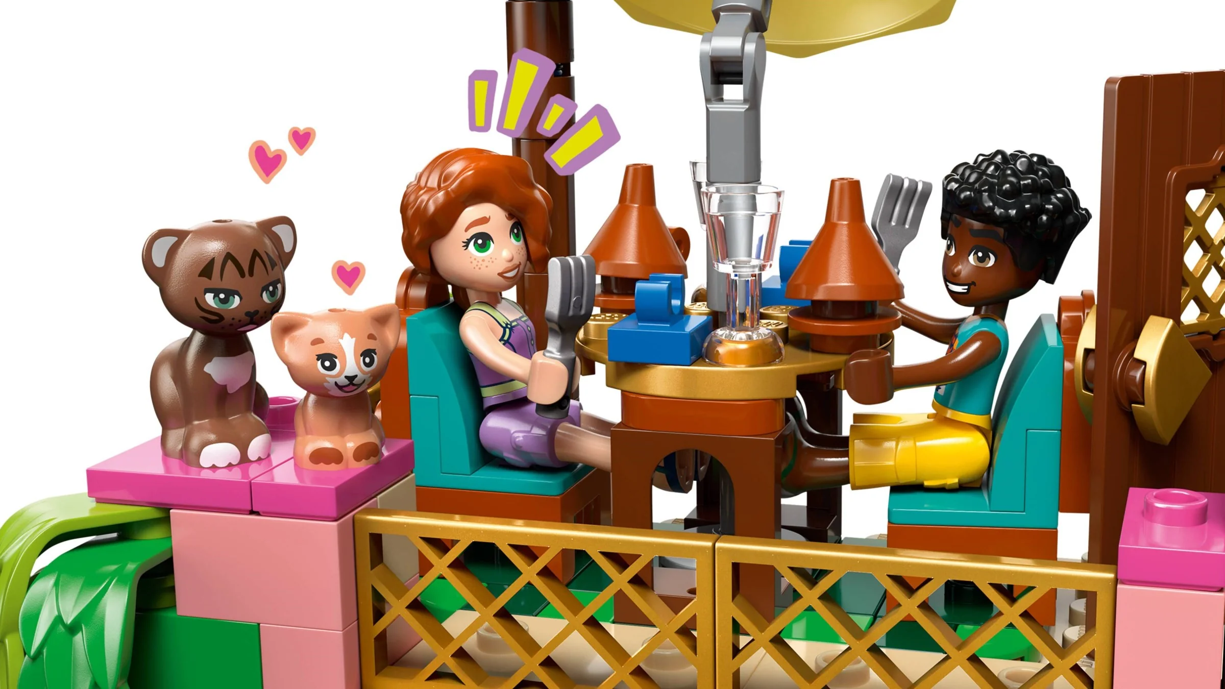 Gartenrestaurant - Thumbnail 10
