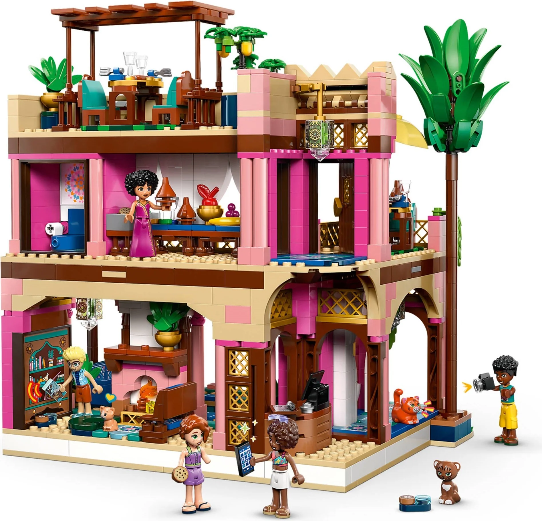 Gartenrestaurant - Thumbnail 13