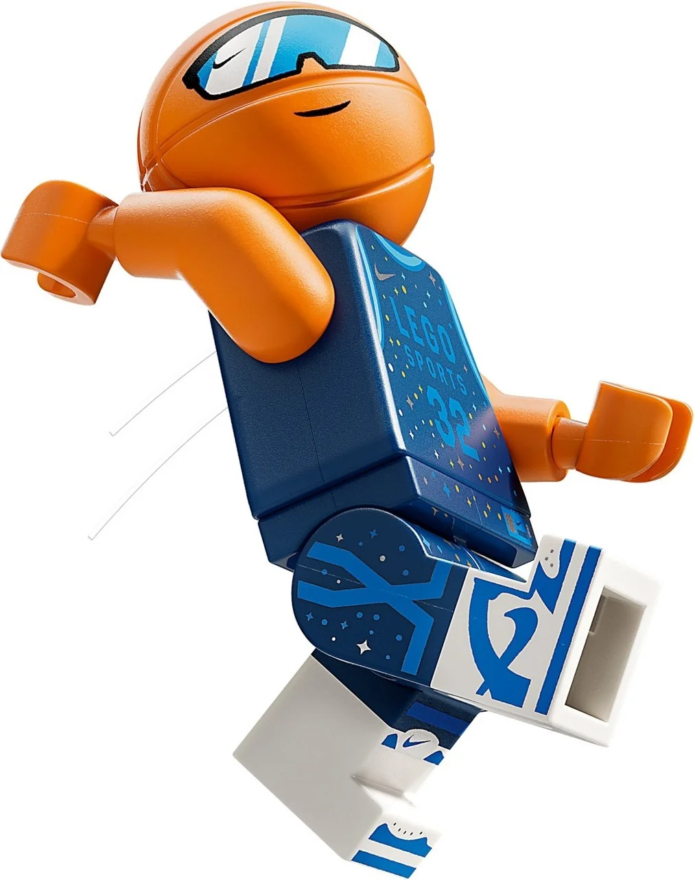 Nike Dunk x LEGO® Set - Thumbnail 3