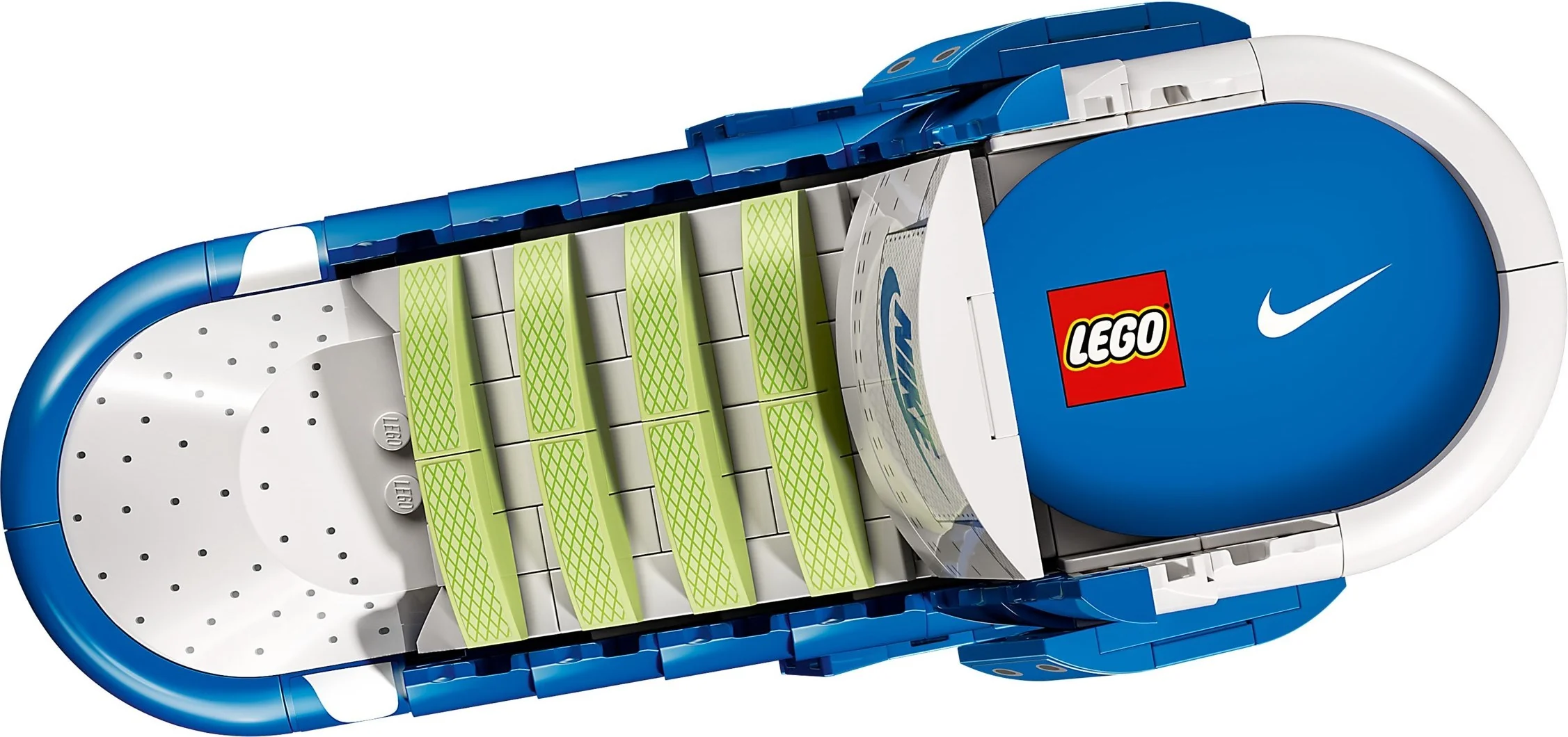 Nike Dunk x LEGO® Set - Thumbnail 6