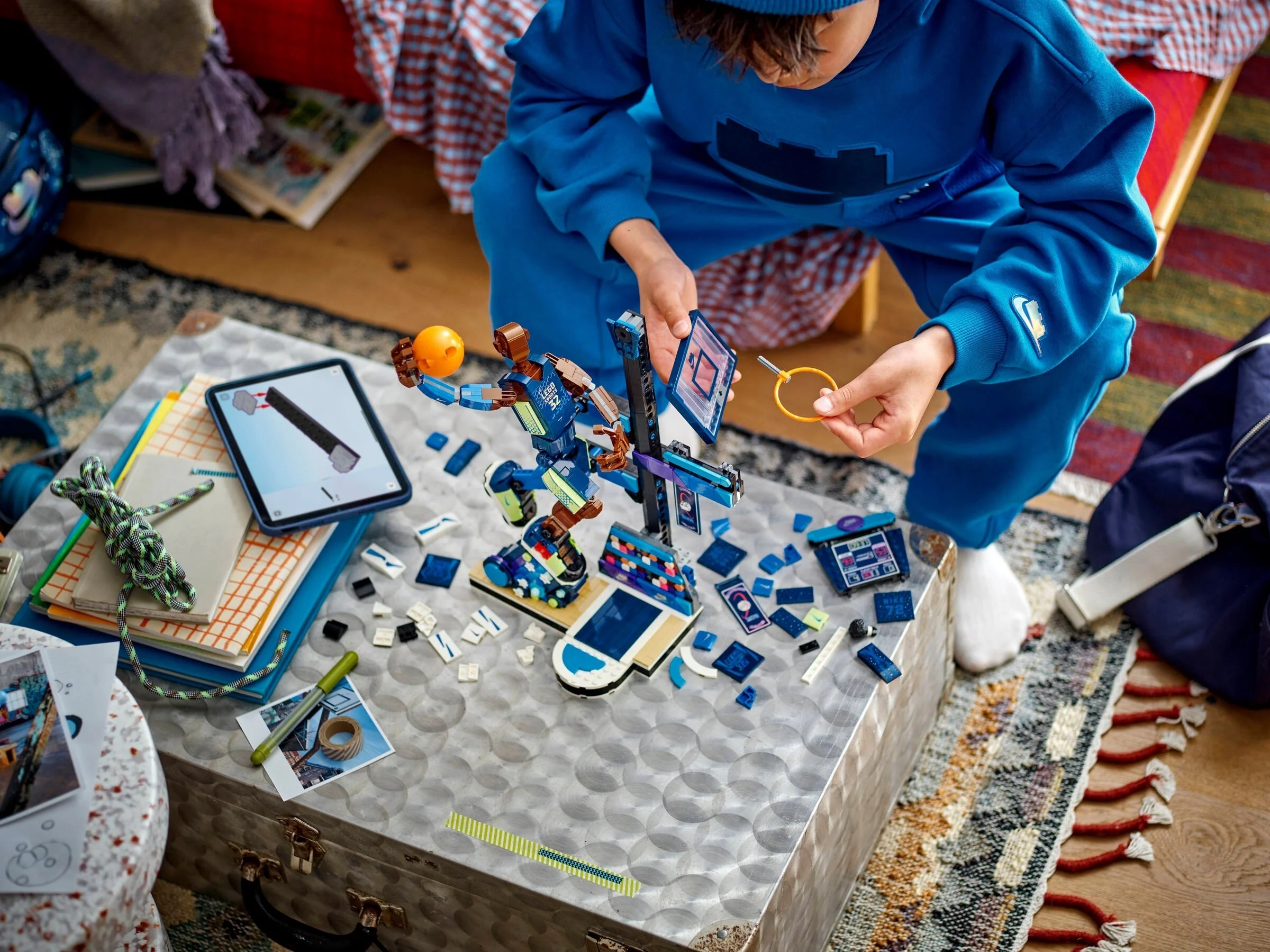 Nike Slam Dunk - Thumbnail 5