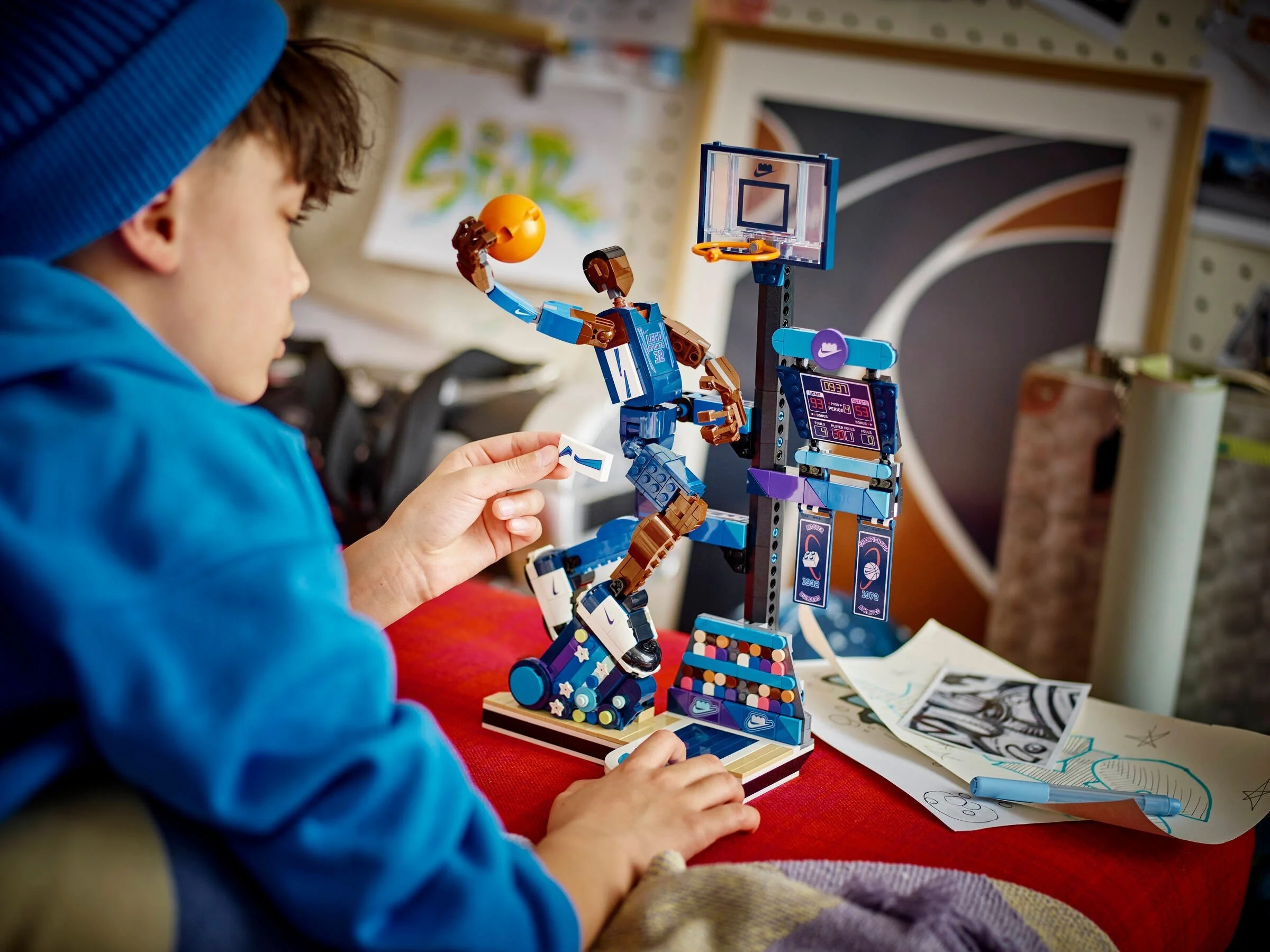 Nike Slam Dunk - Thumbnail 7