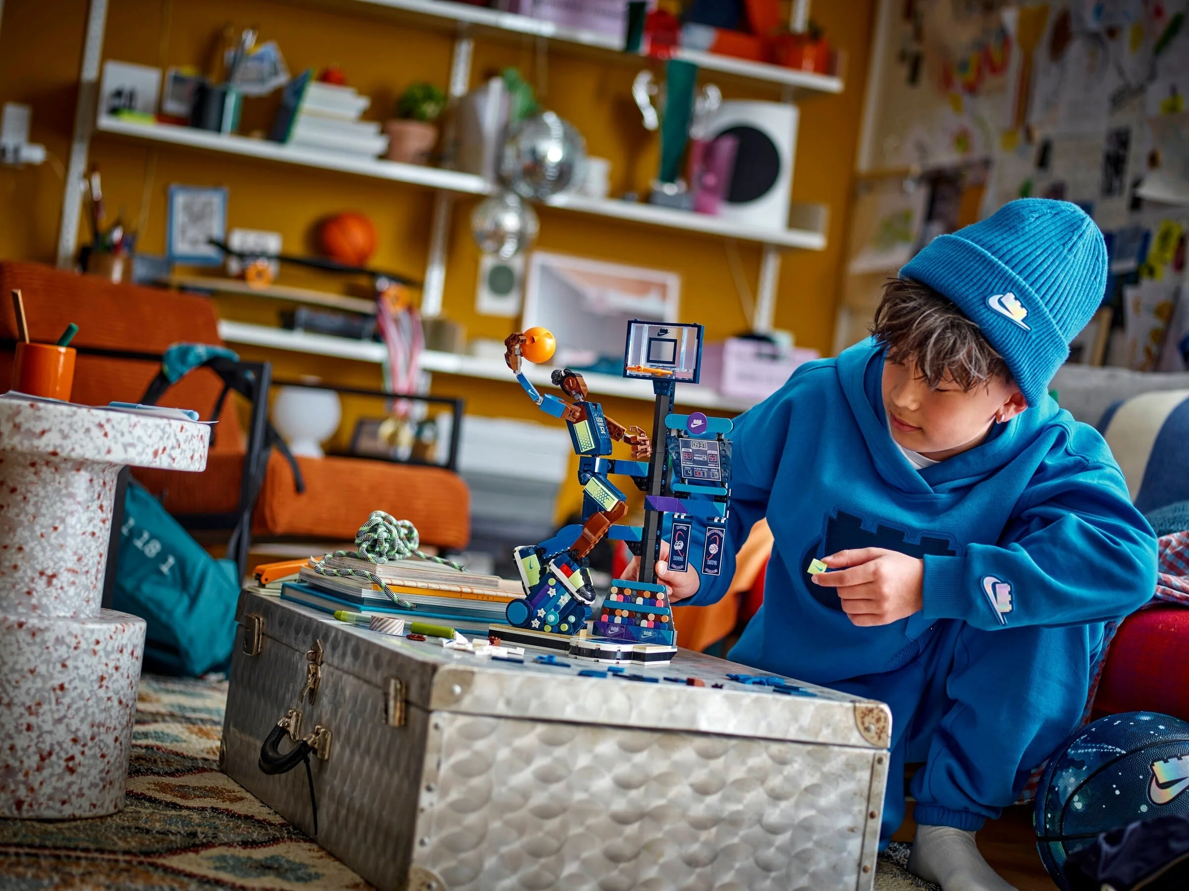 Nike Slam Dunk - Thumbnail 12