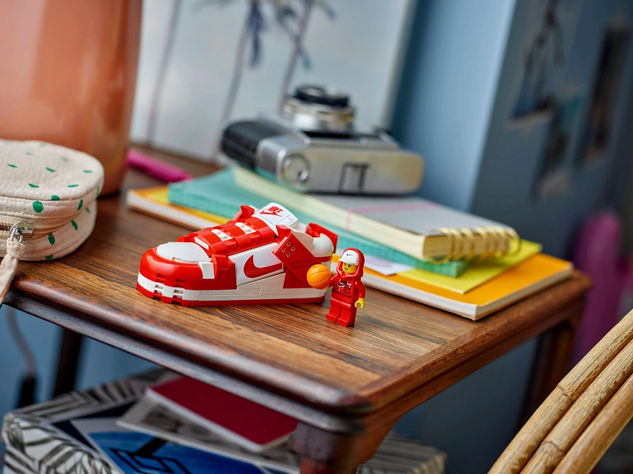 Nike Dunk Trickshot - Thumbnail 4