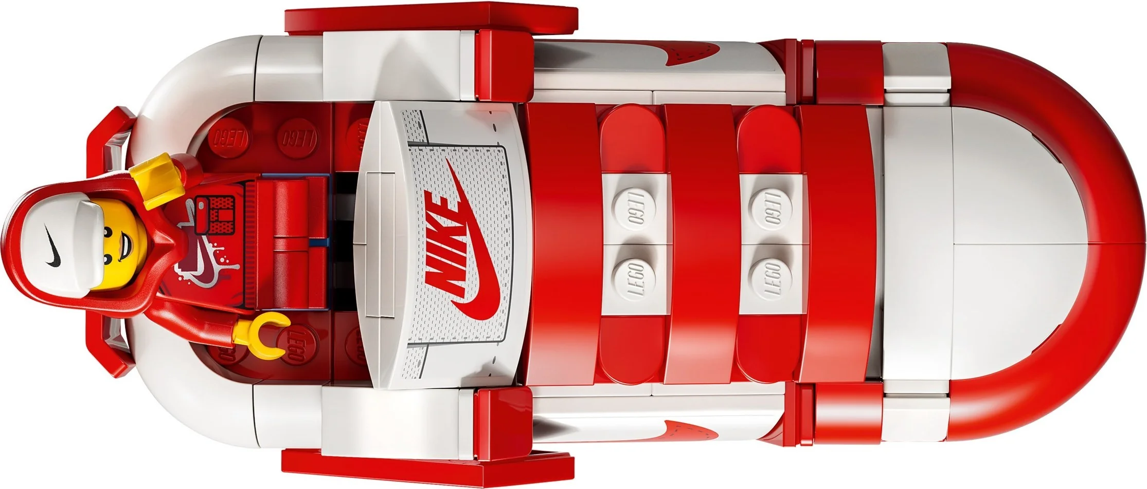 Nike Dunk Trickshot - Thumbnail 9