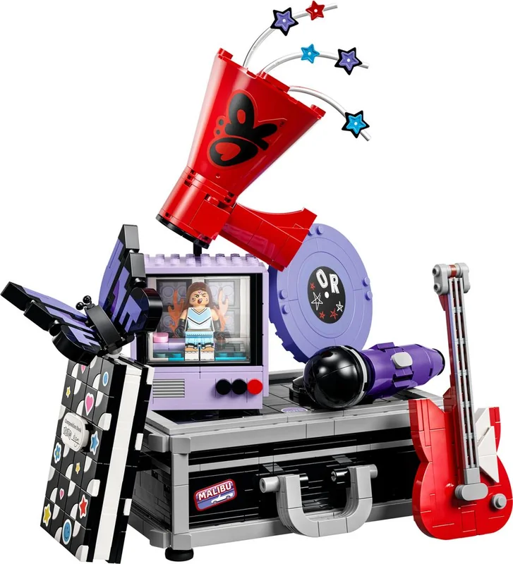 Olivia Rodrigo’s Secret Storage - Bild 1