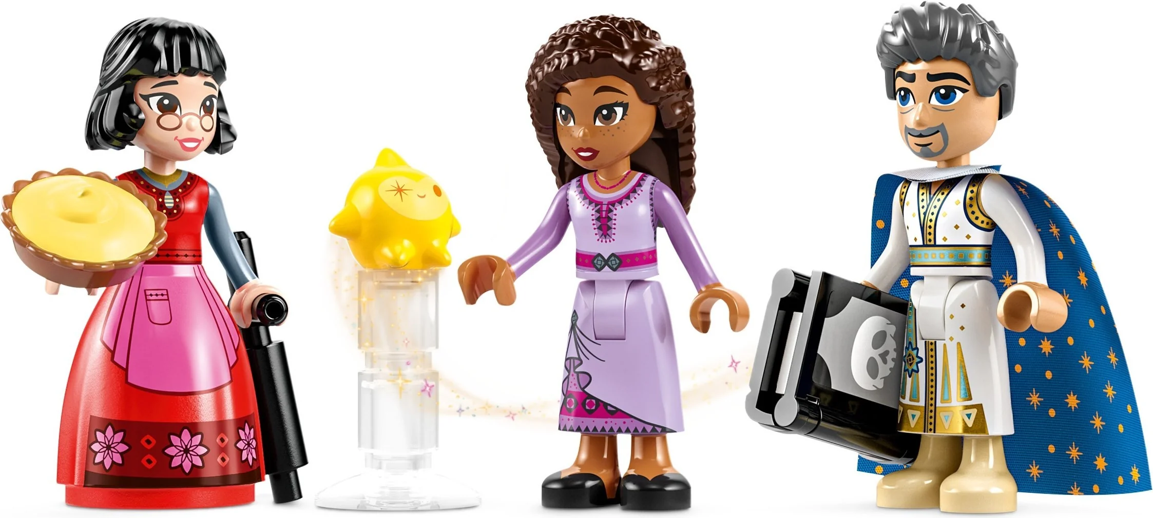 King Magnifico's Castle - Thumbnail 5