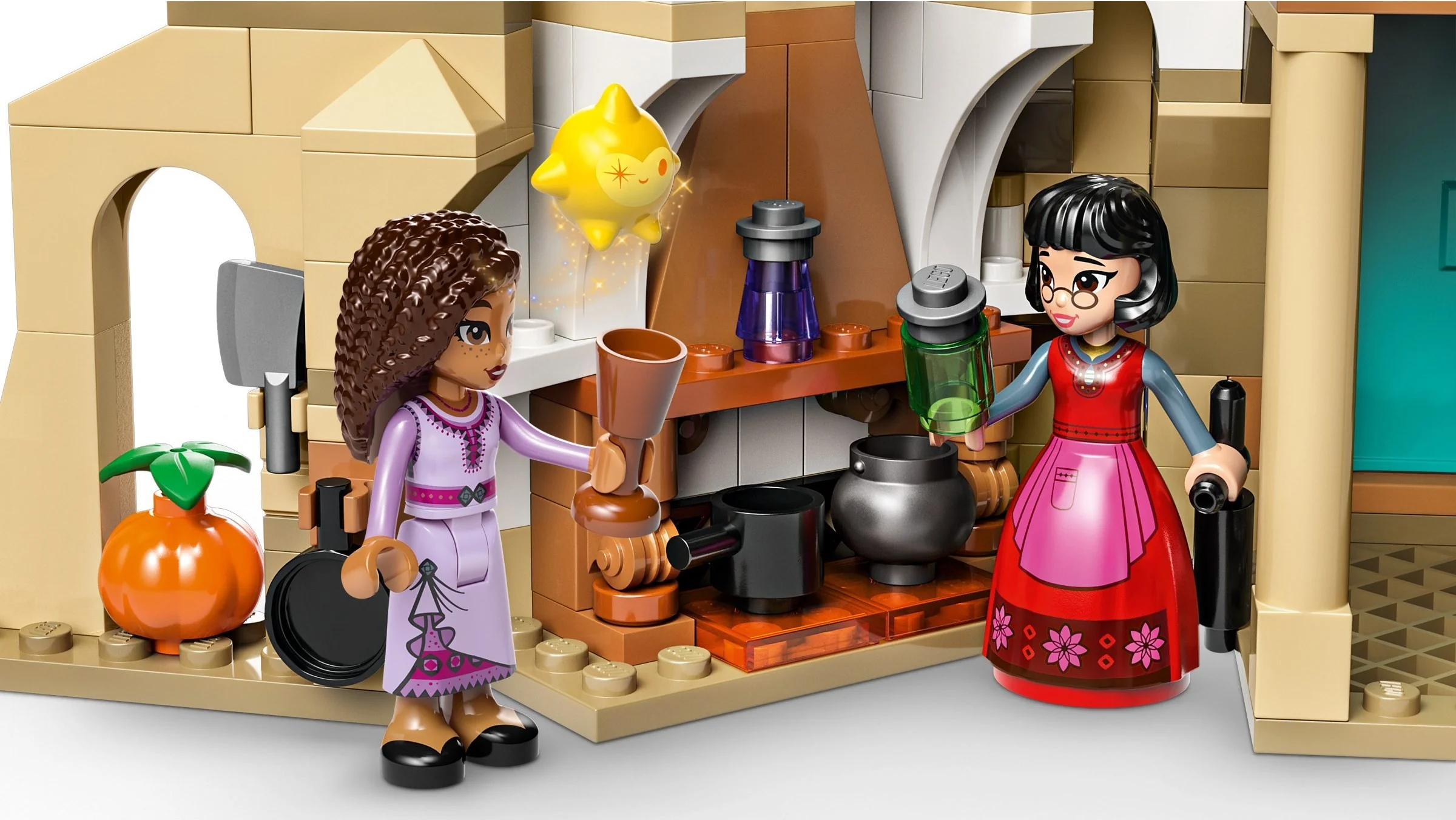 King Magnifico's Castle - Thumbnail 11