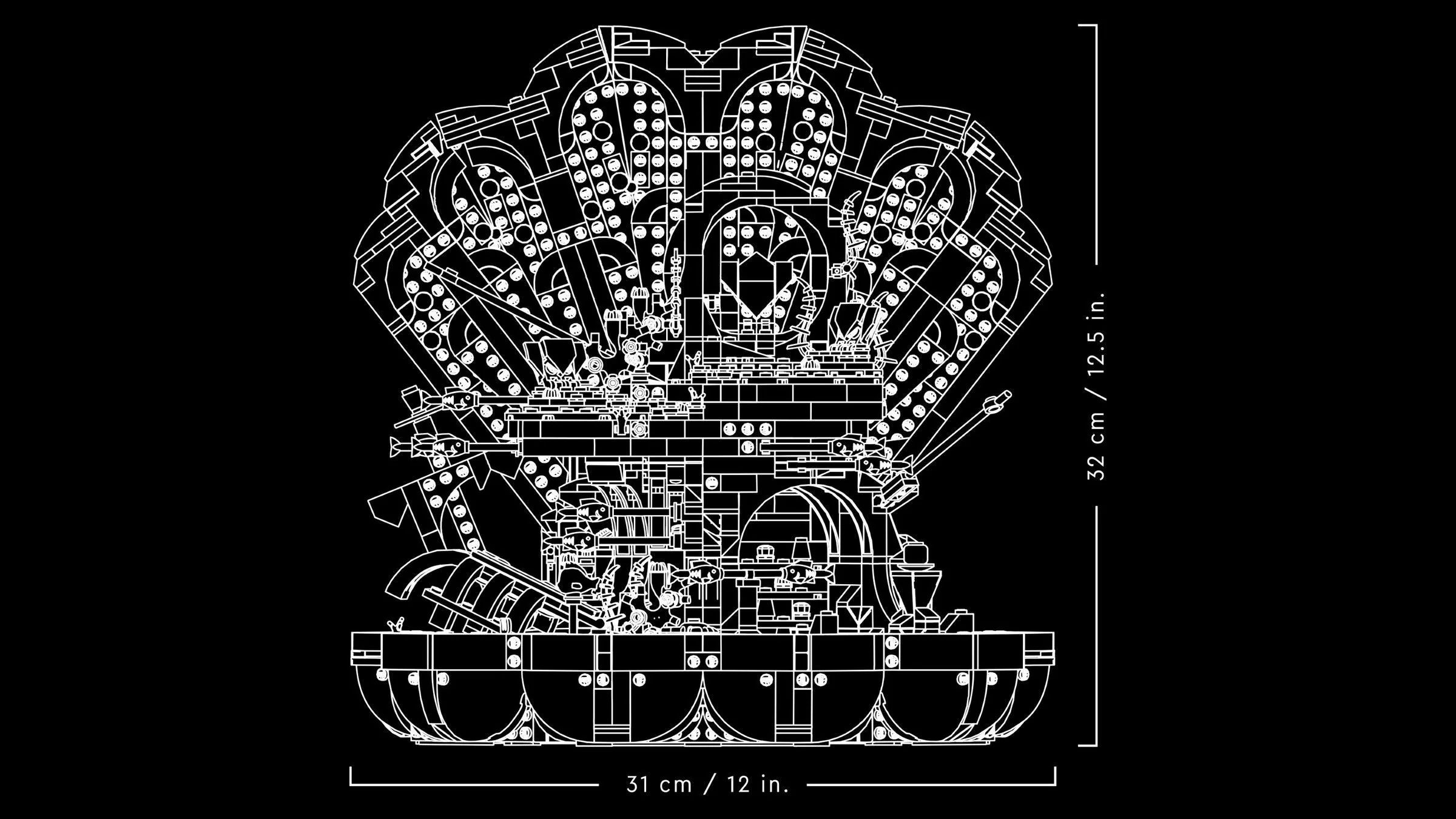 The Little Mermaid Royal Clamshell - Thumbnail 9