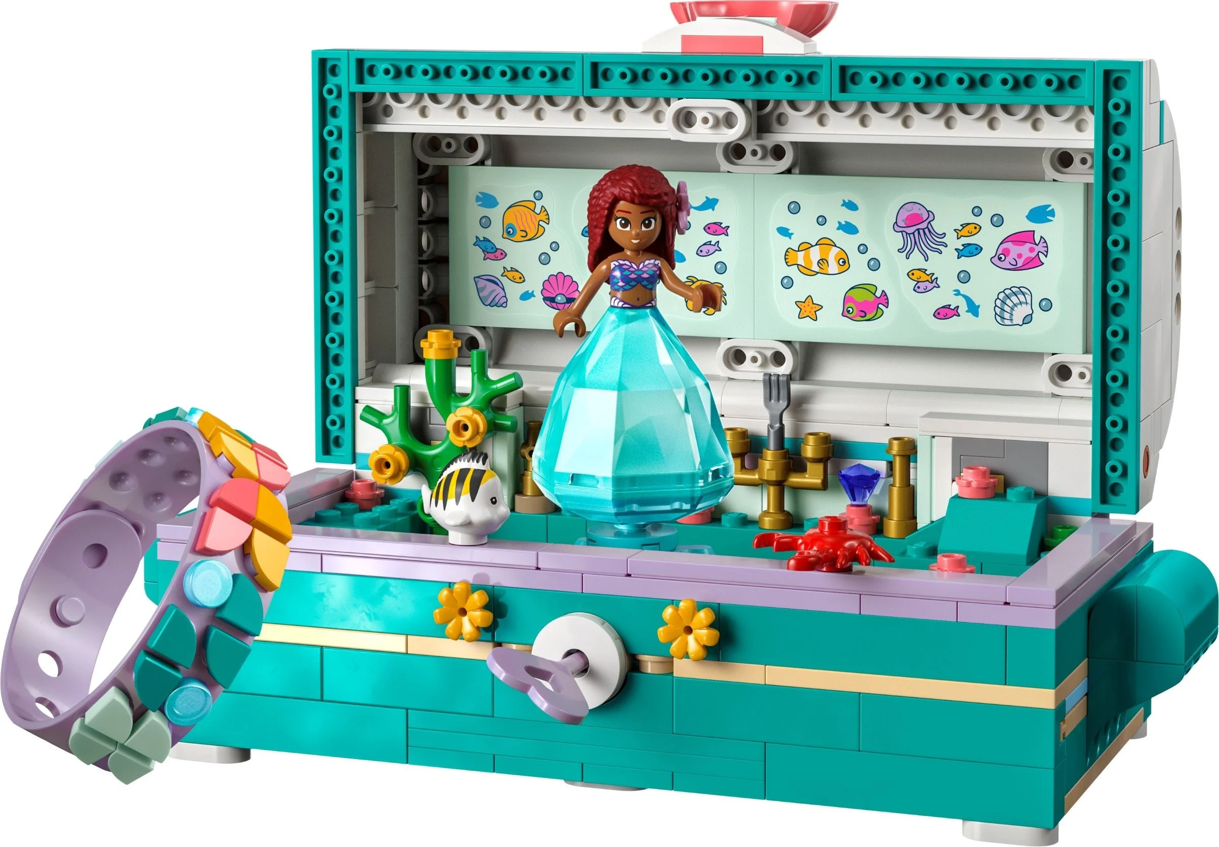 Ariel's Treasure Chest - Bild 1