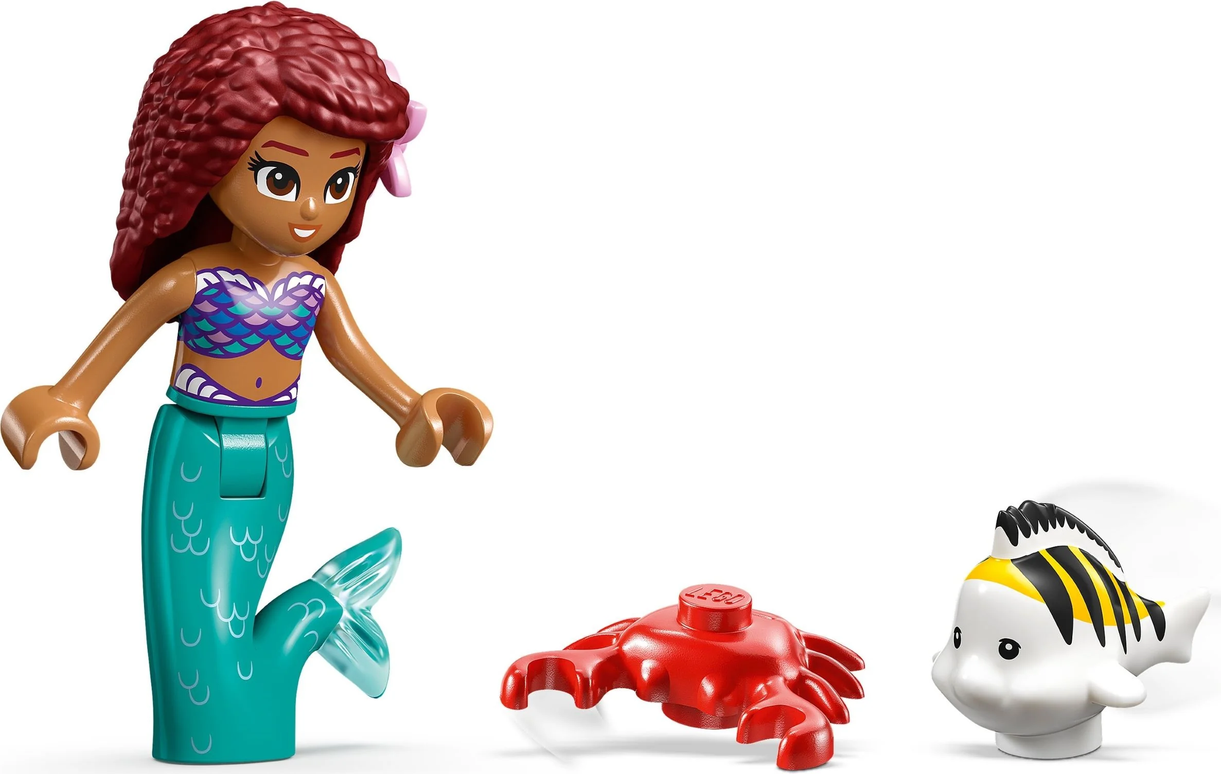Ariel's Treasure Chest - Thumbnail 3