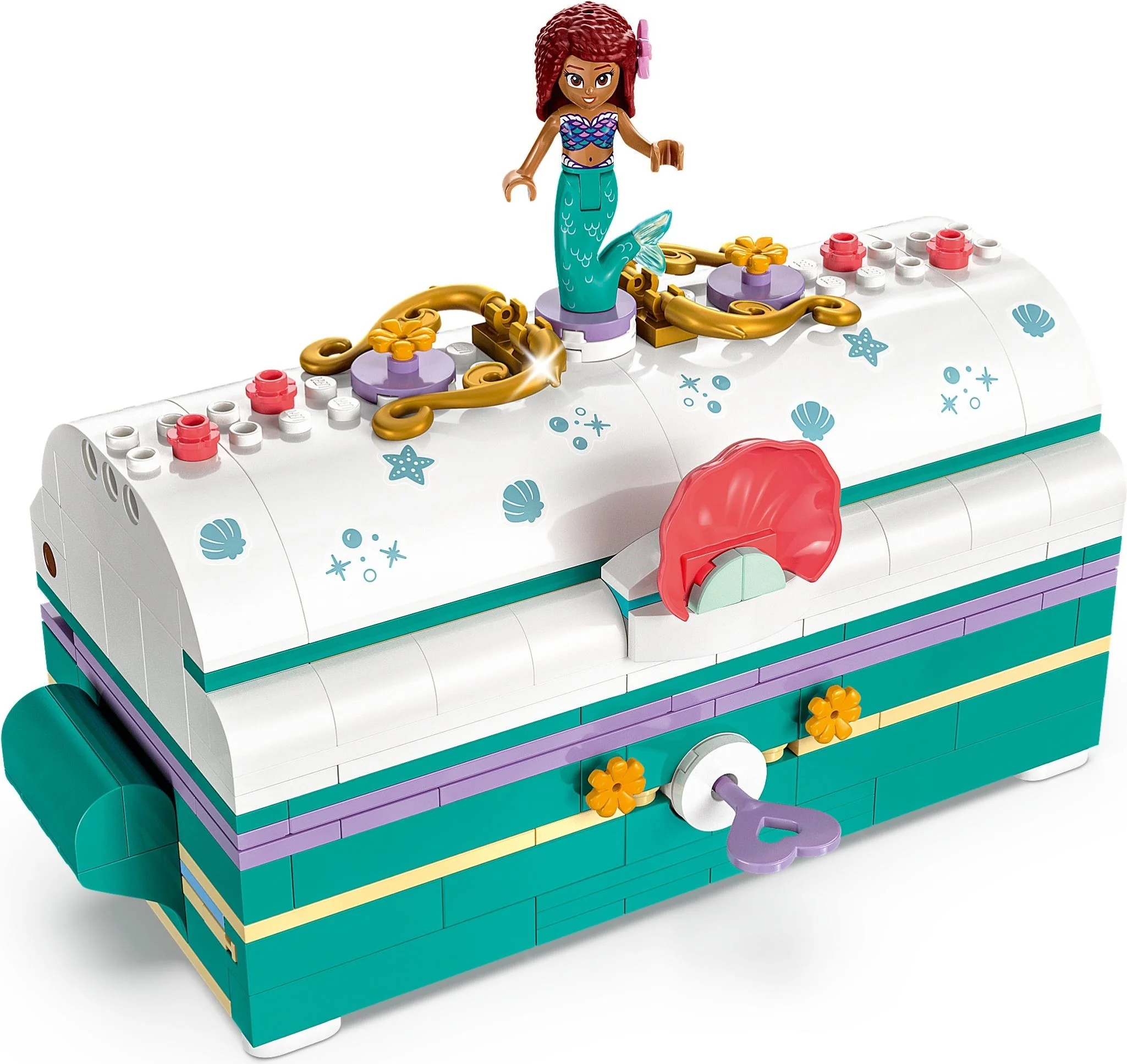Ariel's Treasure Chest - Thumbnail 7