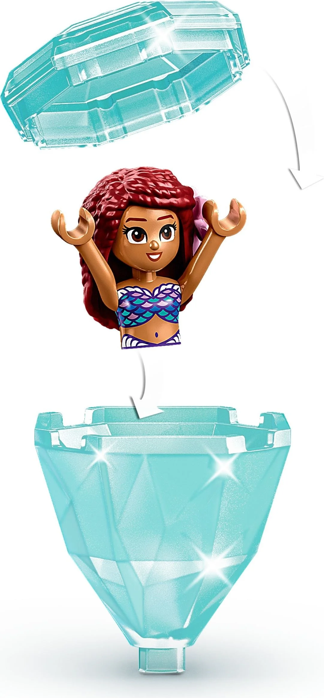 Ariel's Treasure Chest - Thumbnail 10