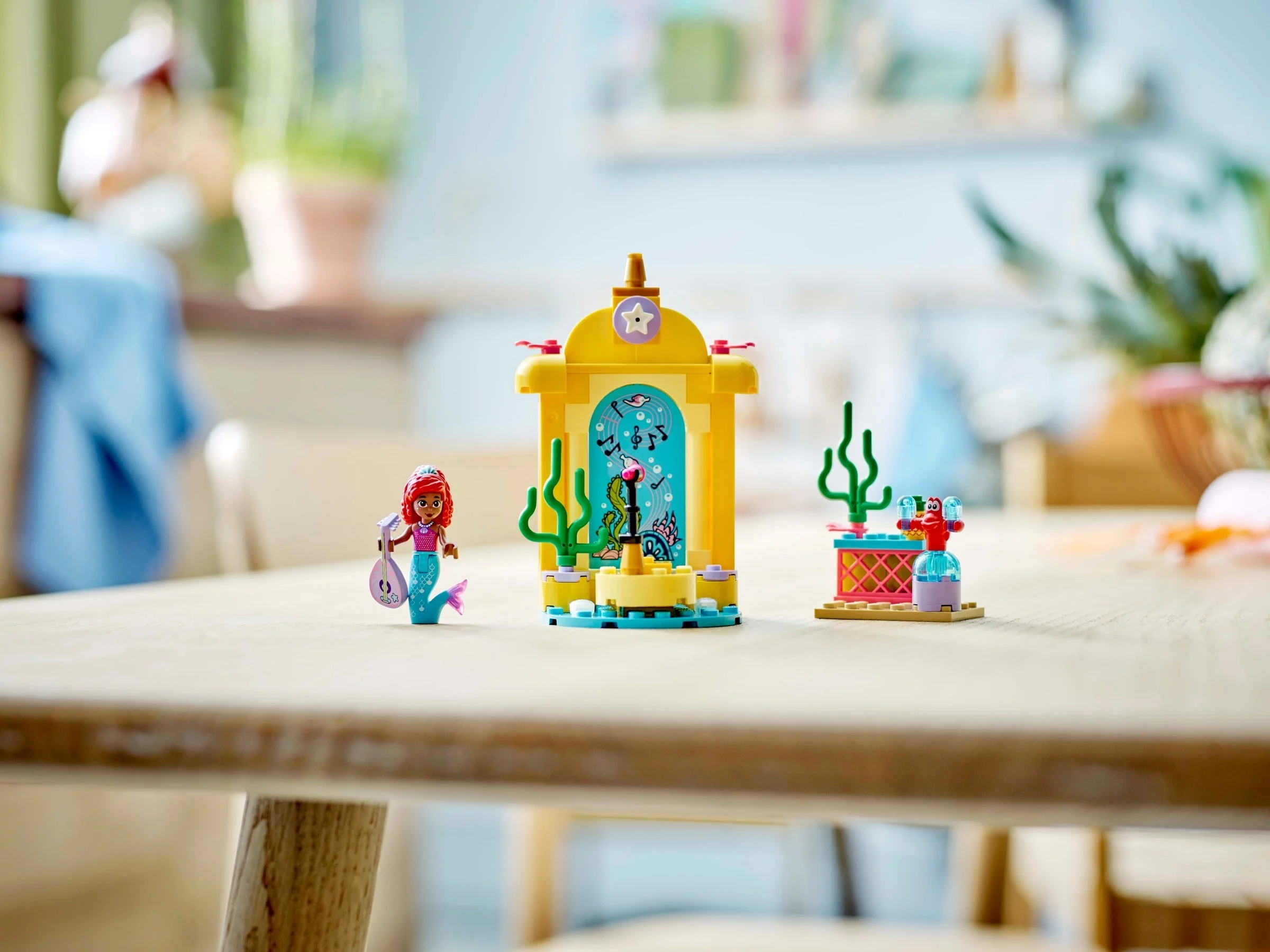 Ariels Music Stage - Thumbnail 2