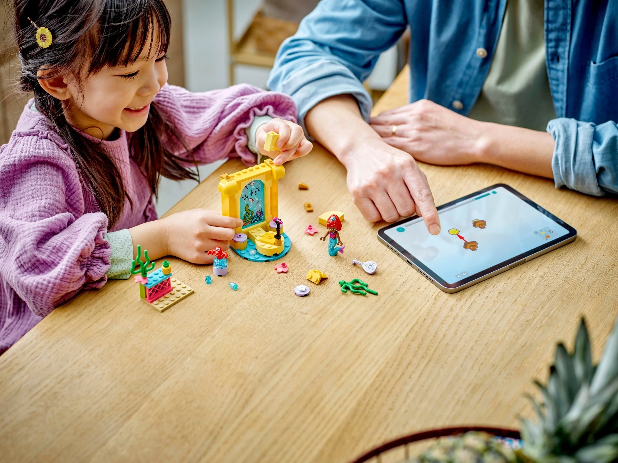 Ariels Music Stage - Thumbnail 3