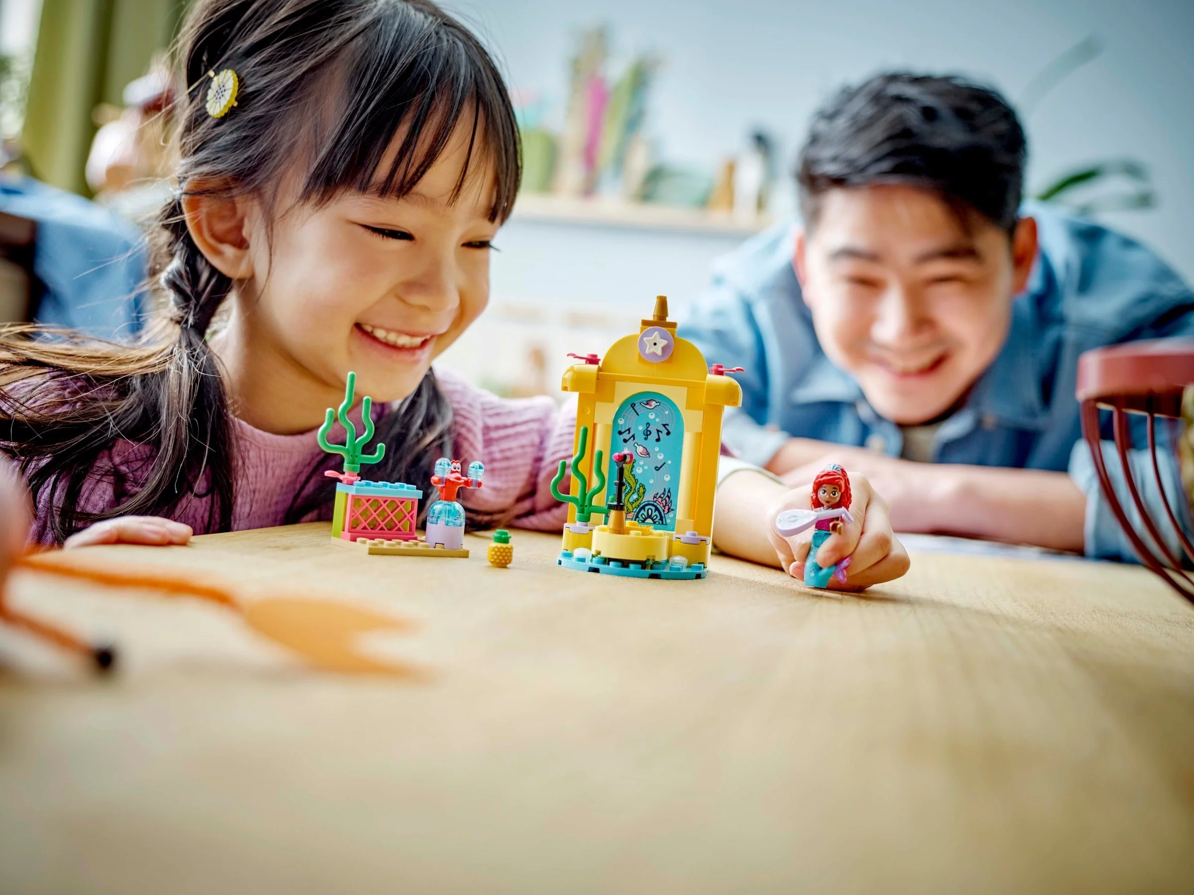 Ariels Music Stage - Thumbnail 6