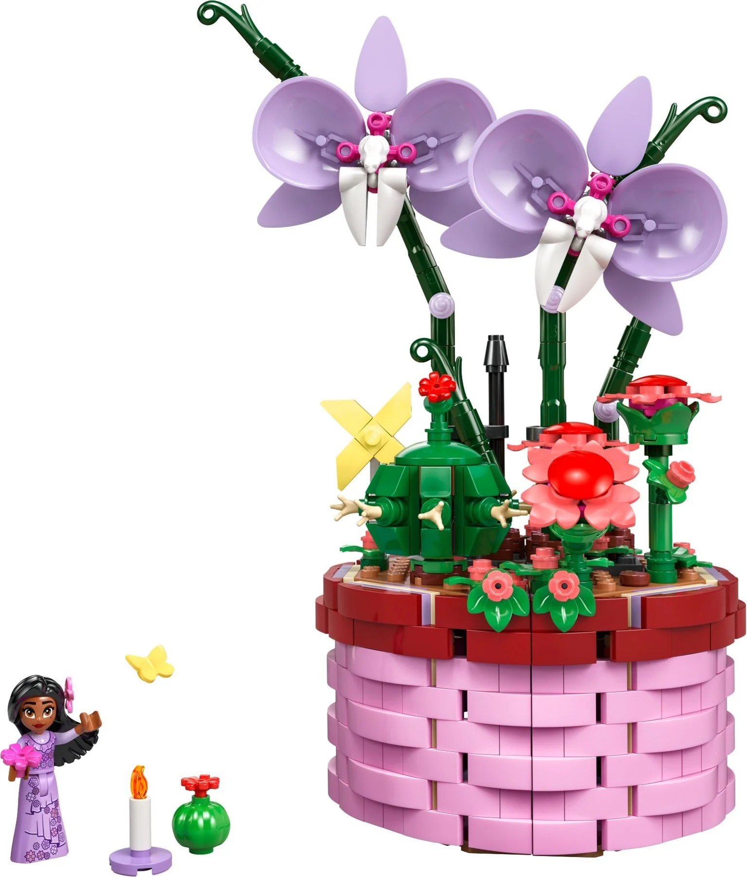 Isabelas Flowerpot - Bild 1