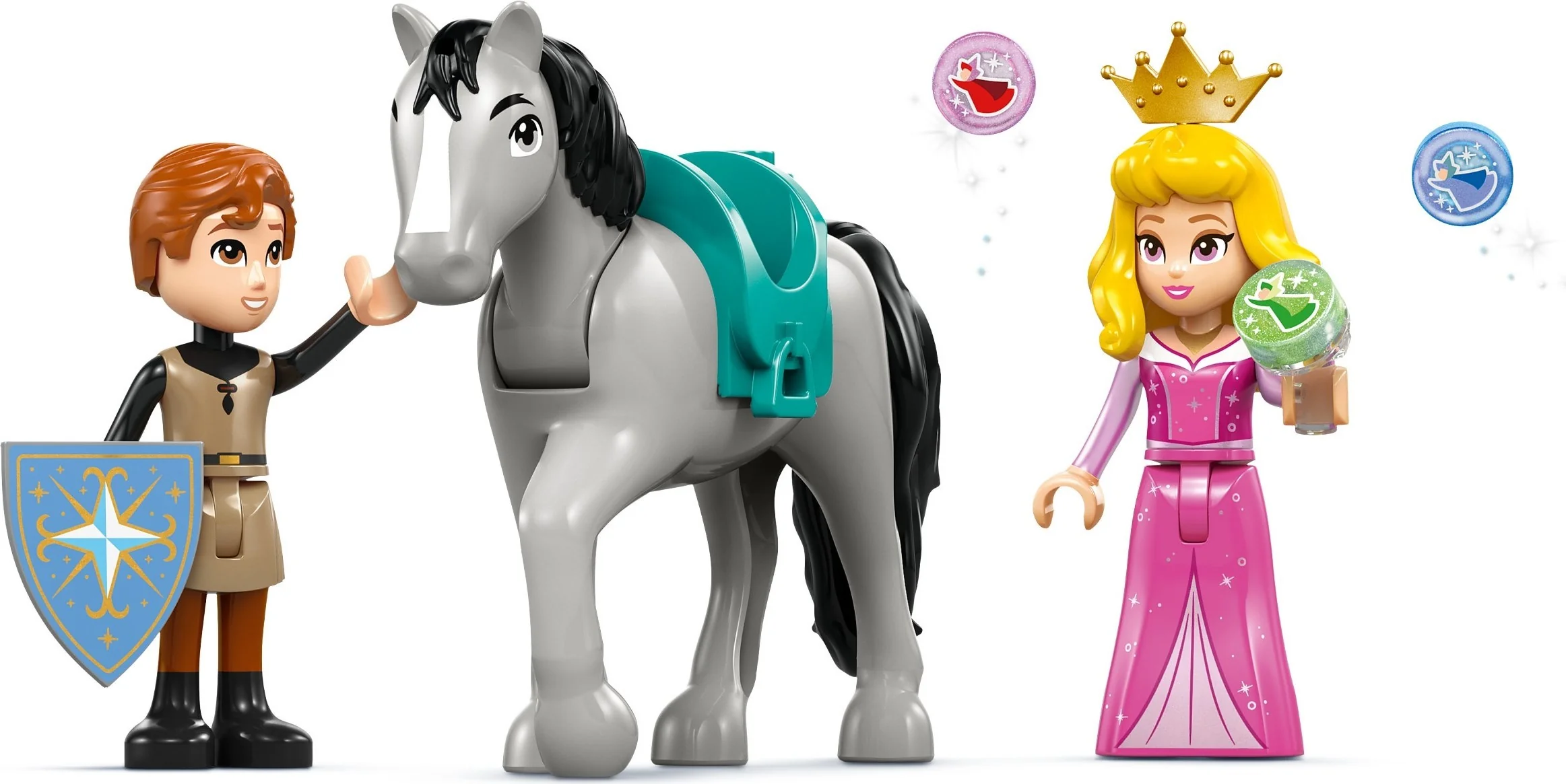 Malefiz als Drache - Thumbnail 2