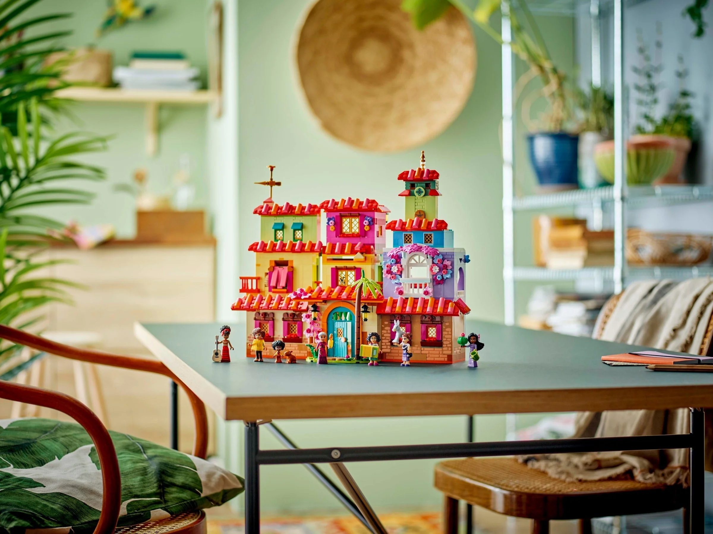 Das magische Haus der Madrigals - Thumbnail 10