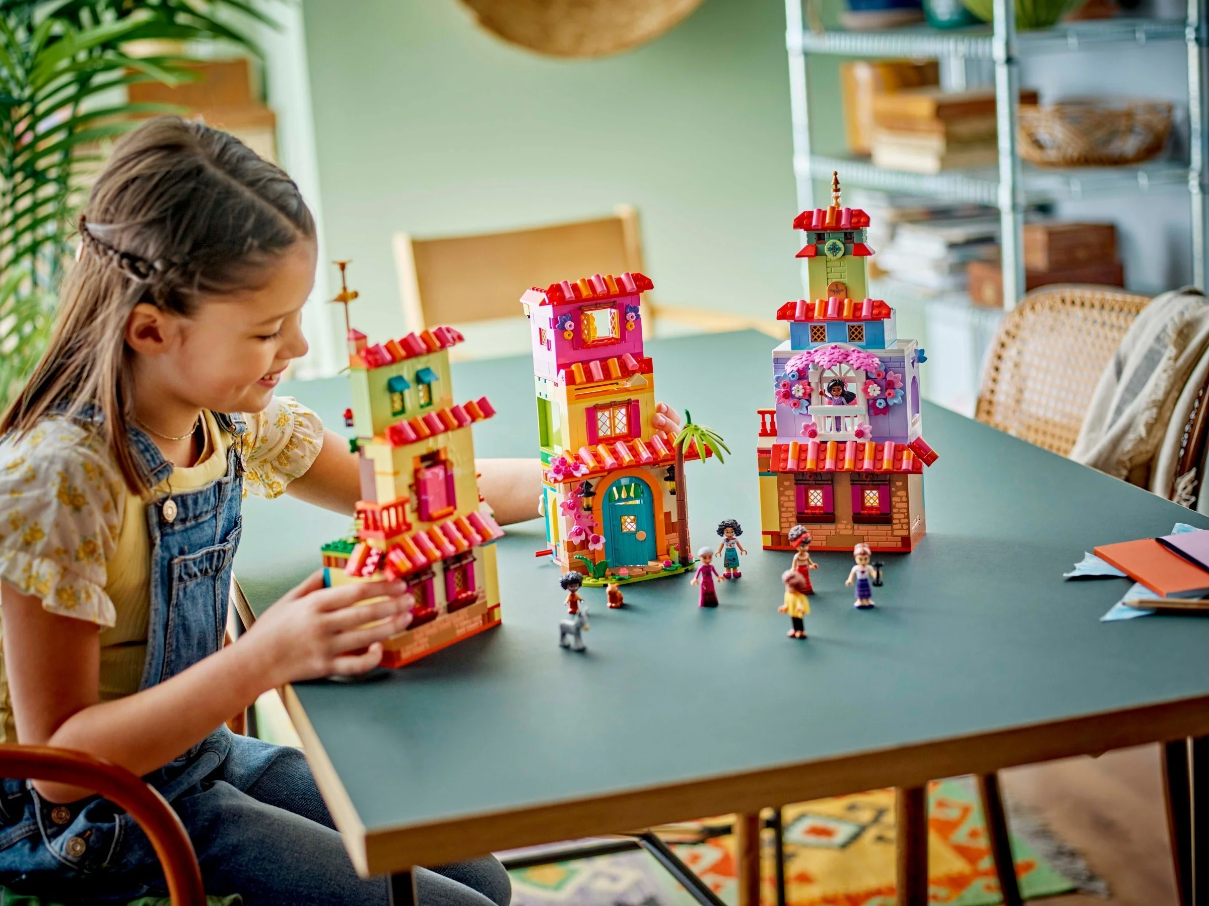 Das magische Haus der Madrigals - Thumbnail 12