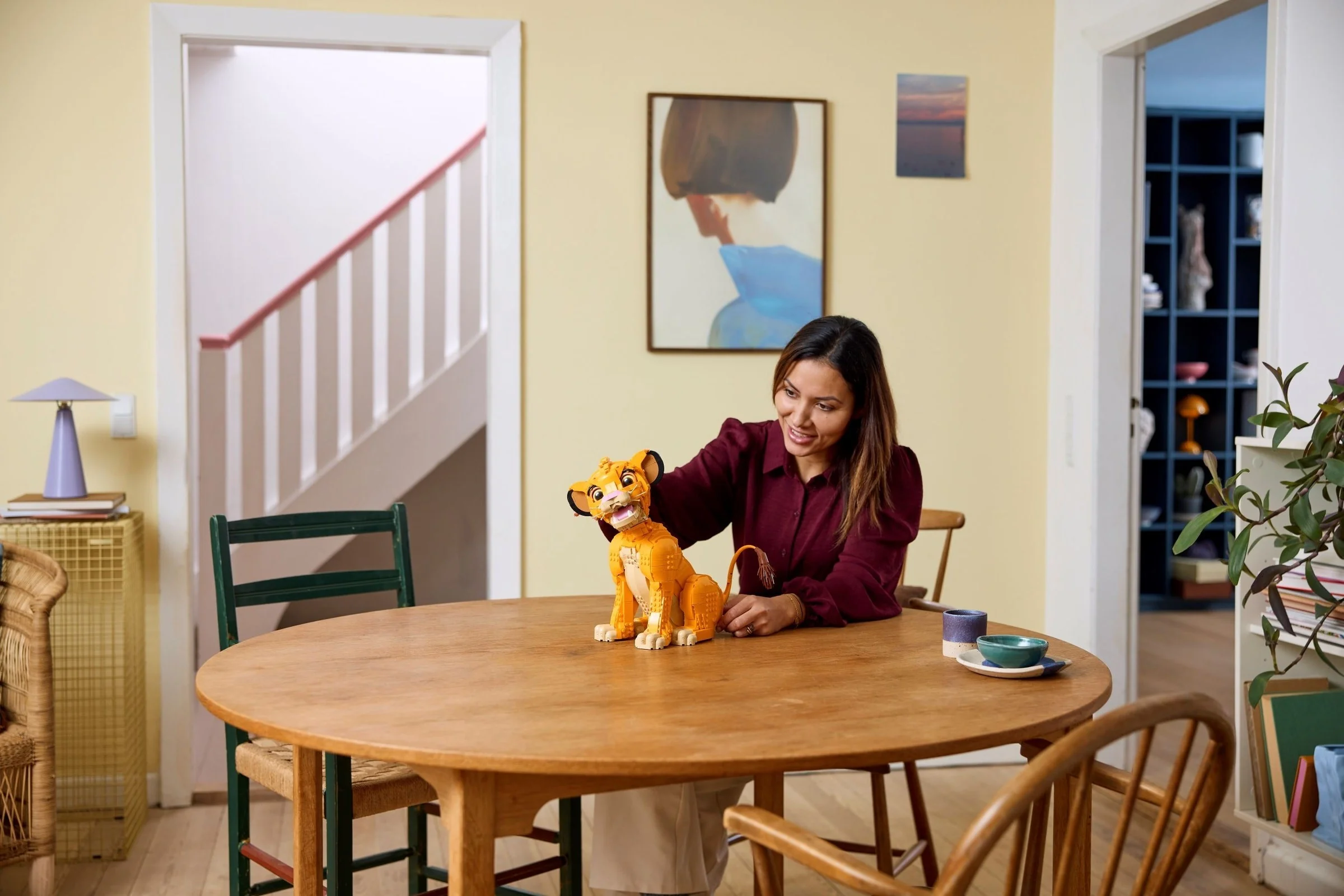 Simba, der junge König der Löwen - Thumbnail 2