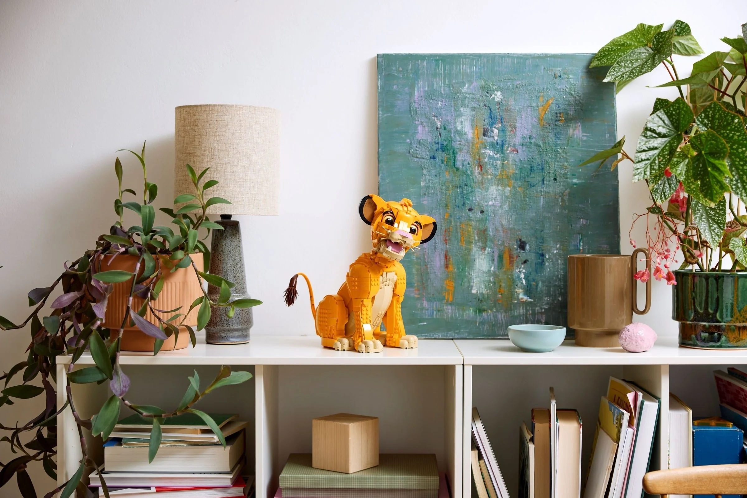 Simba, der junge König der Löwen - Thumbnail 6