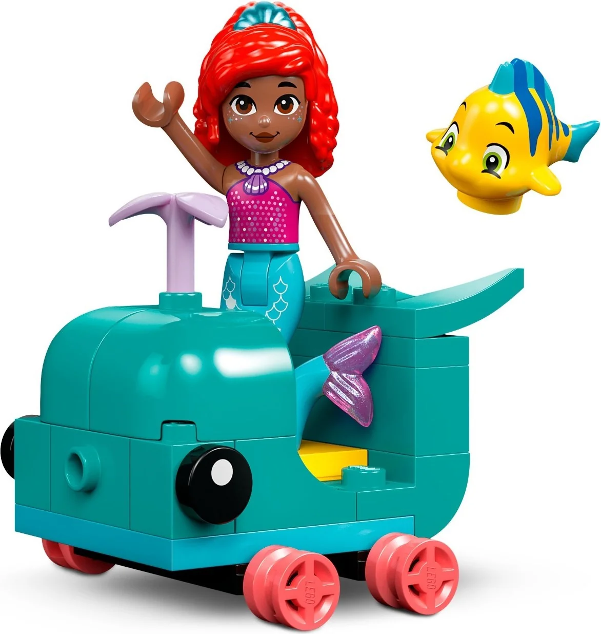 Arielles Kristallhöhle - Thumbnail 3