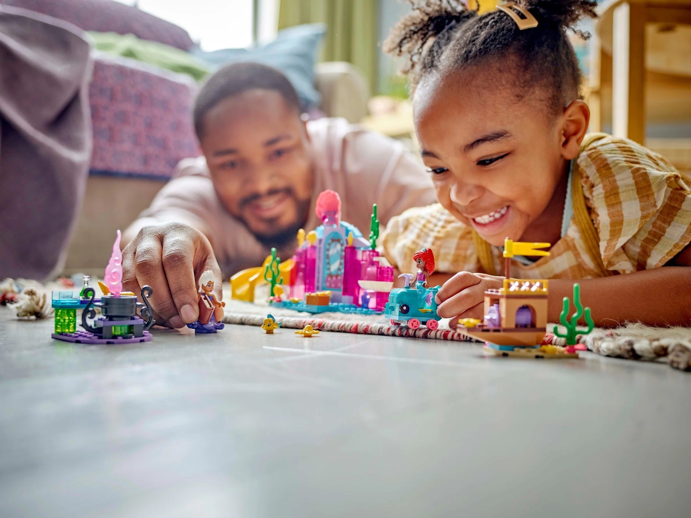 Arielles Kristallhöhle - Thumbnail 10