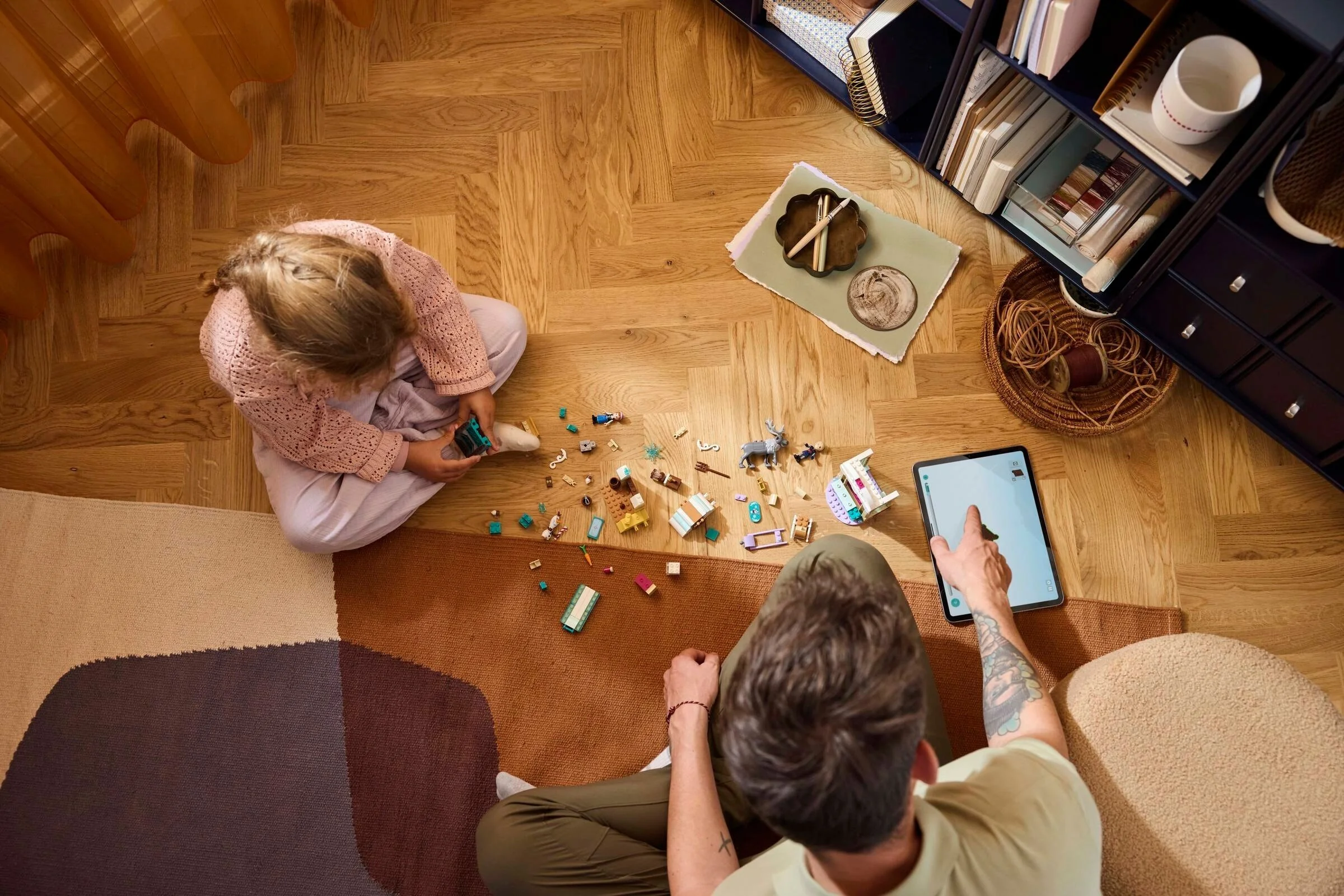 Annas Sleigh Adventure - Thumbnail 5