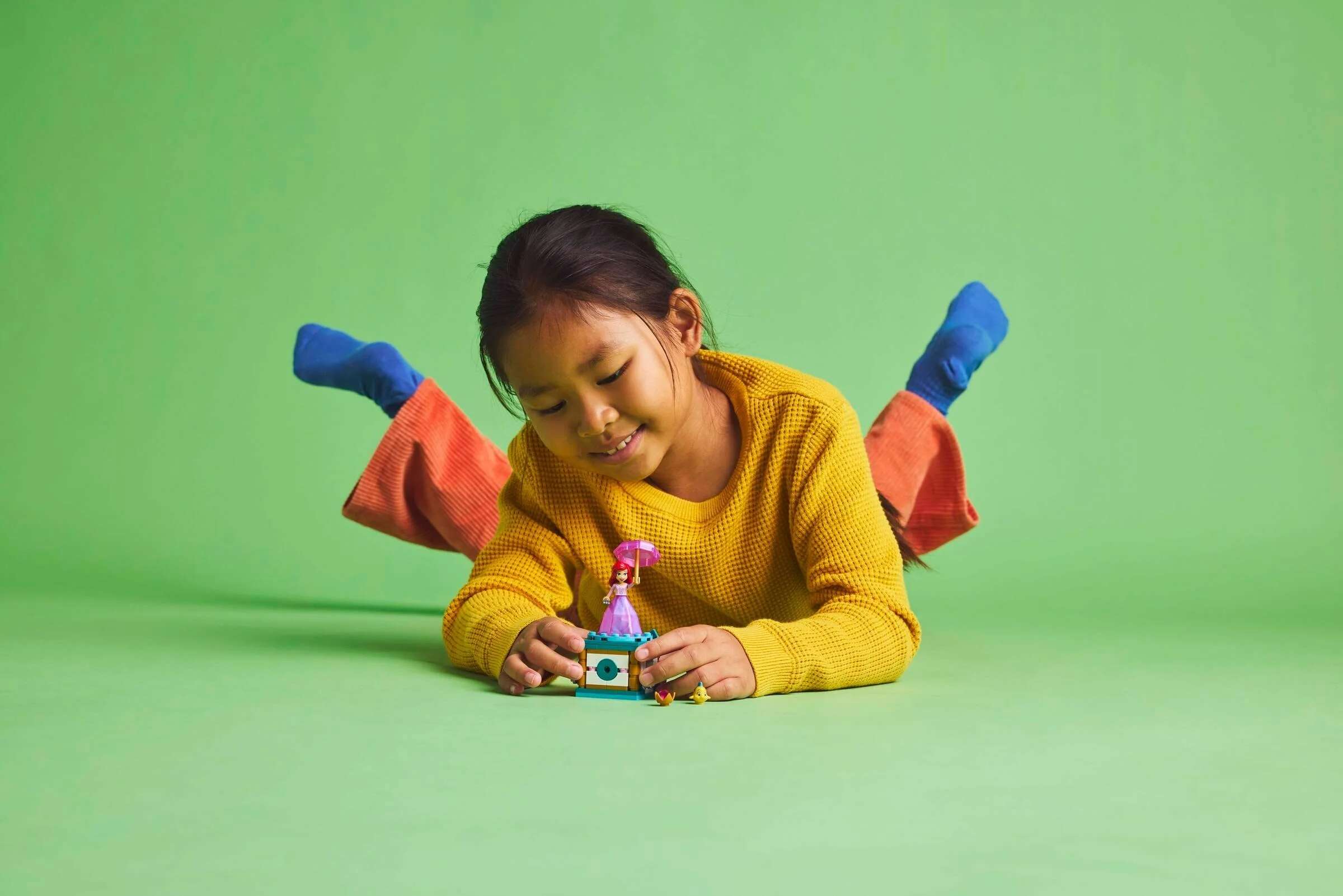 Arielle Spieluhr - Thumbnail 6