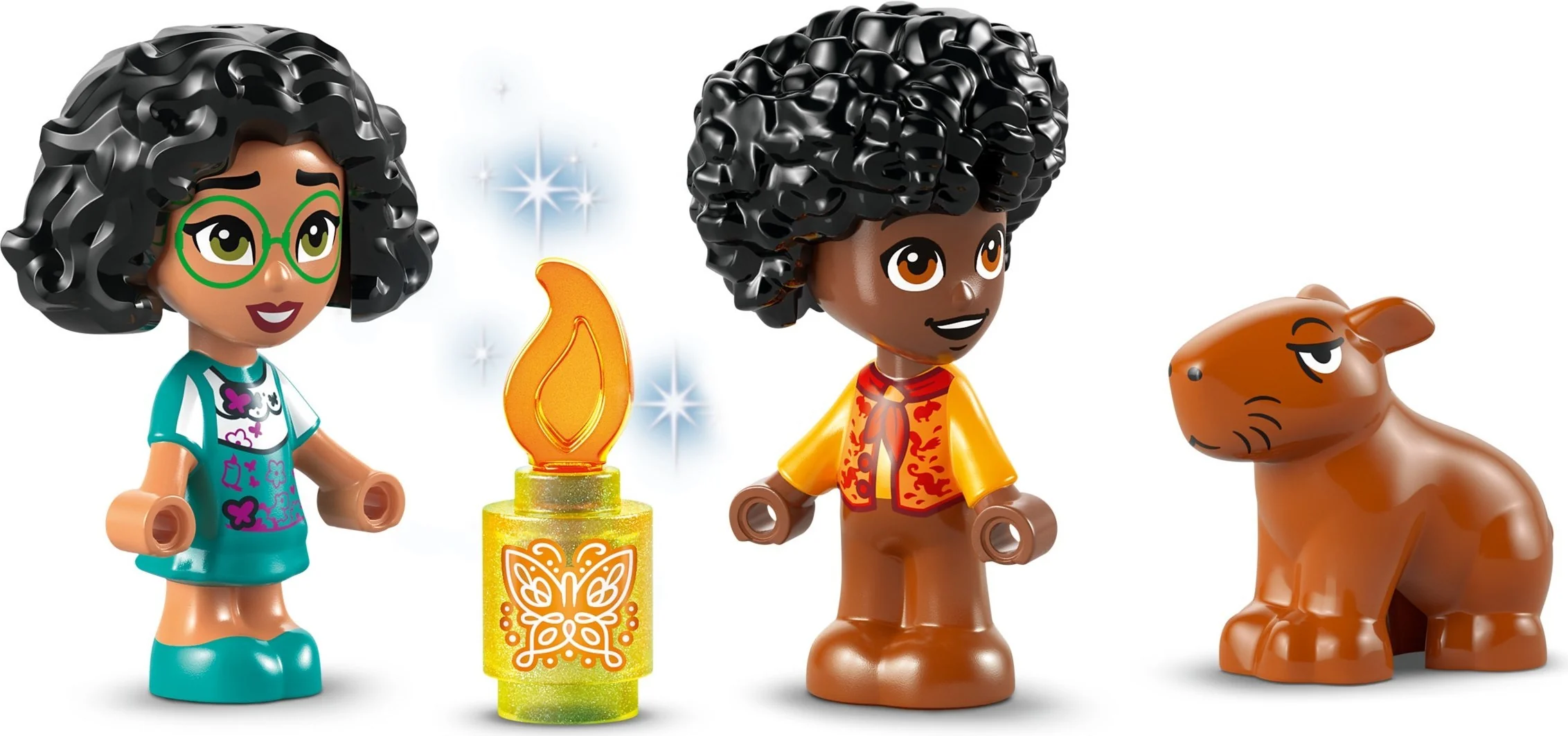 Encanto Mini-Haus - Thumbnail 2