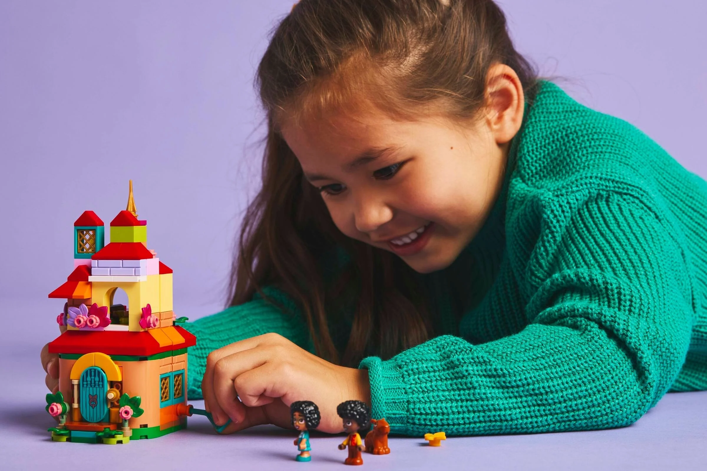 Encanto Mini-Haus - Thumbnail 3