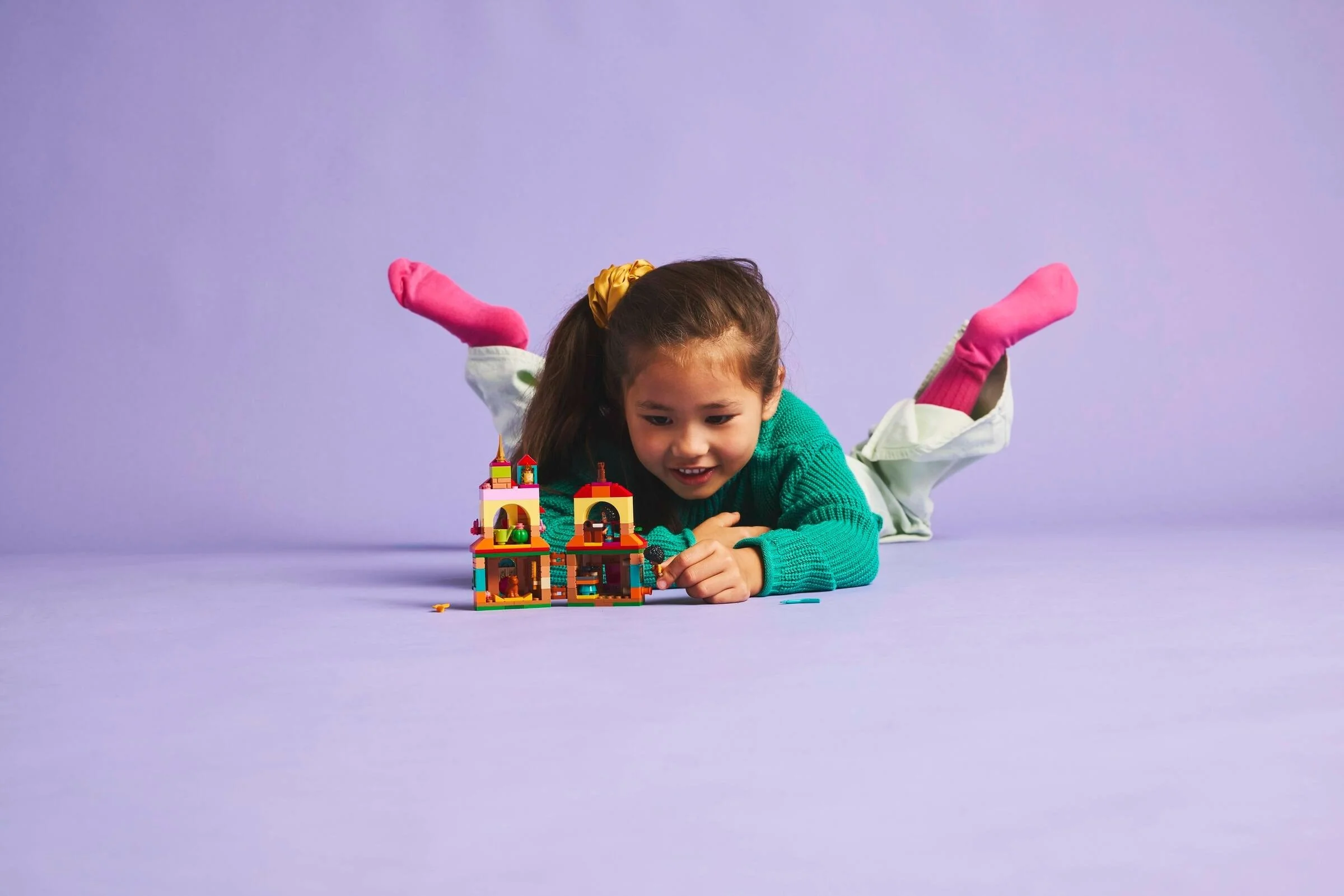 Encanto Mini-Haus - Thumbnail 6