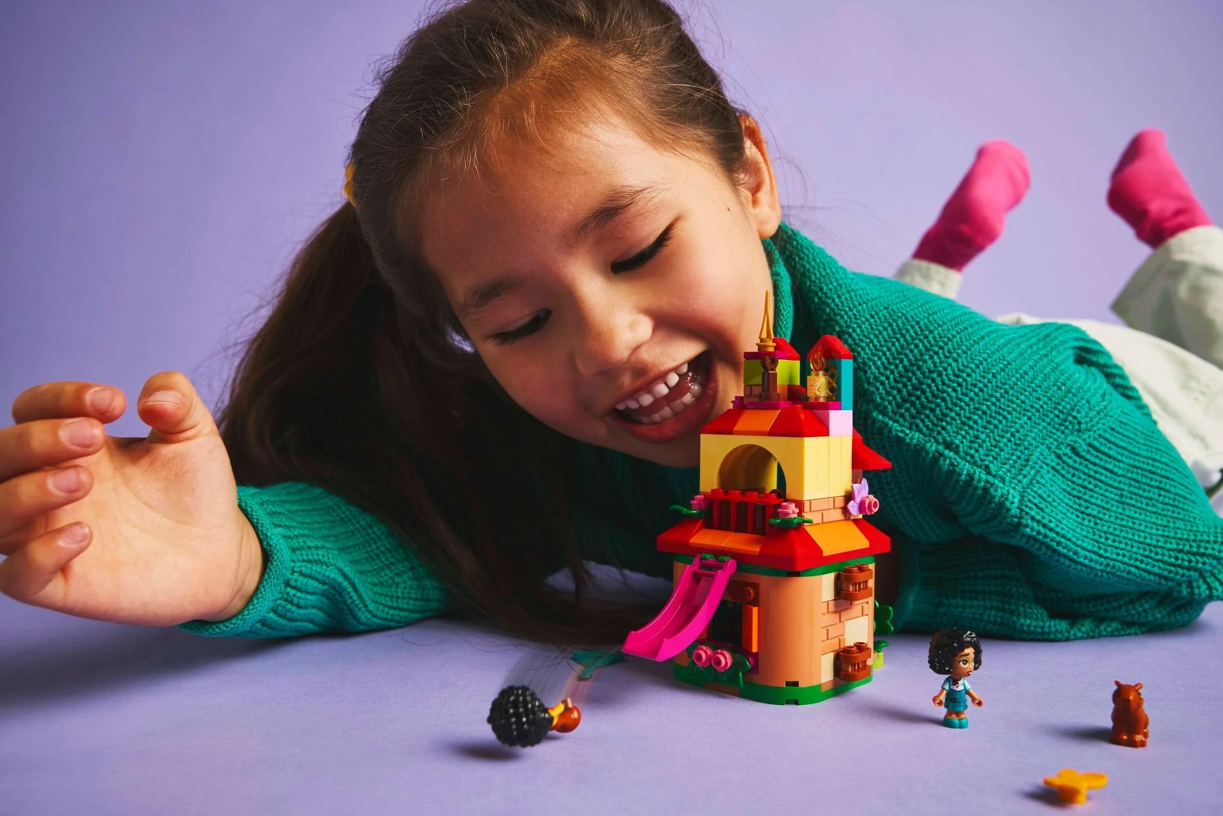 Encanto Mini-Haus - Thumbnail 8