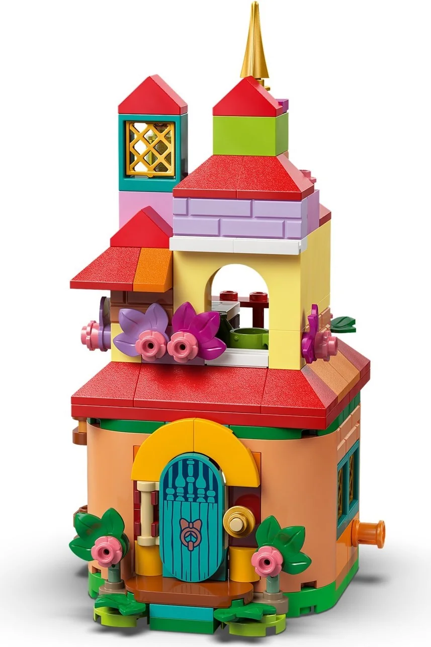 Encanto Mini-Haus - Thumbnail 10