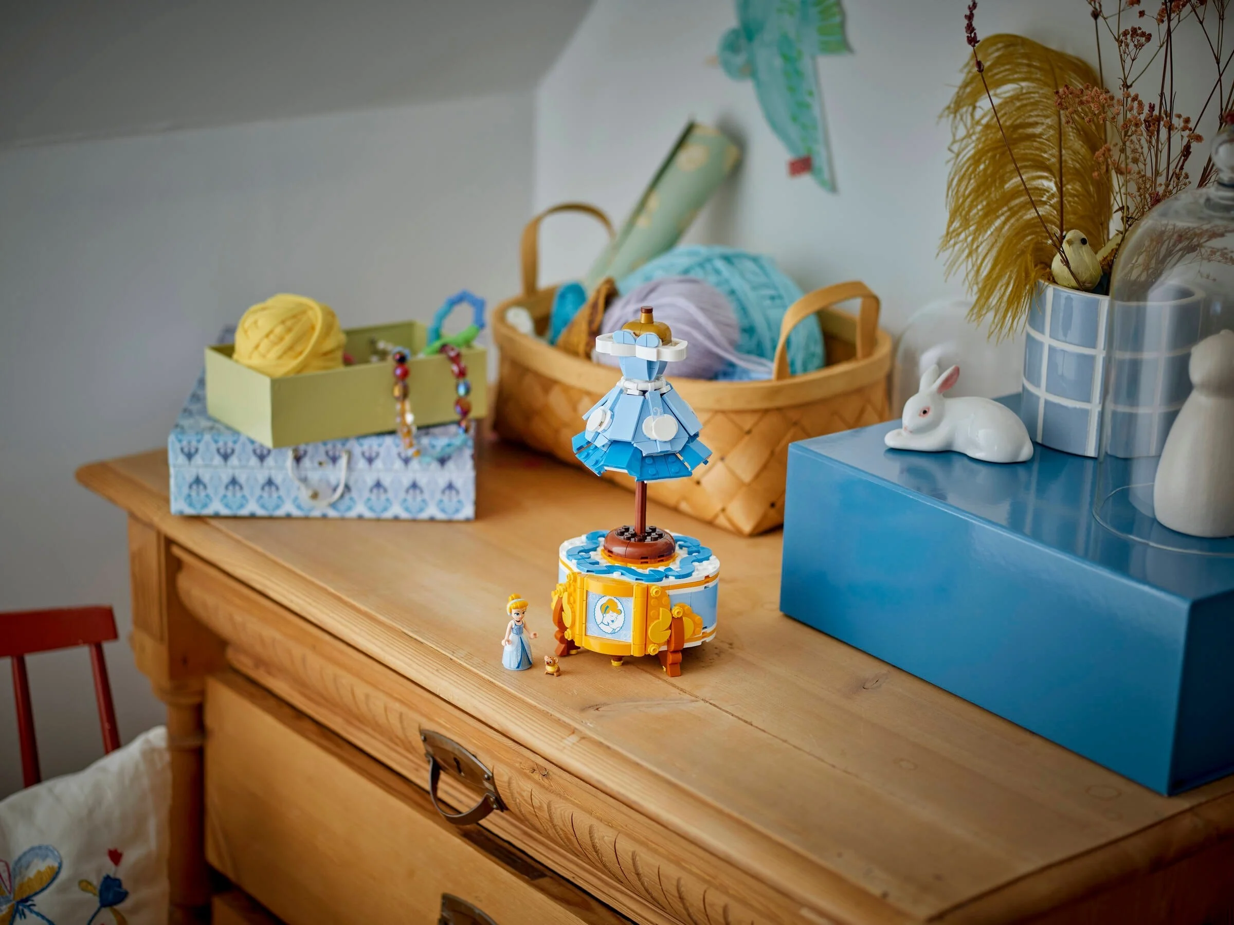 Cinderellas Kleid - Thumbnail 5