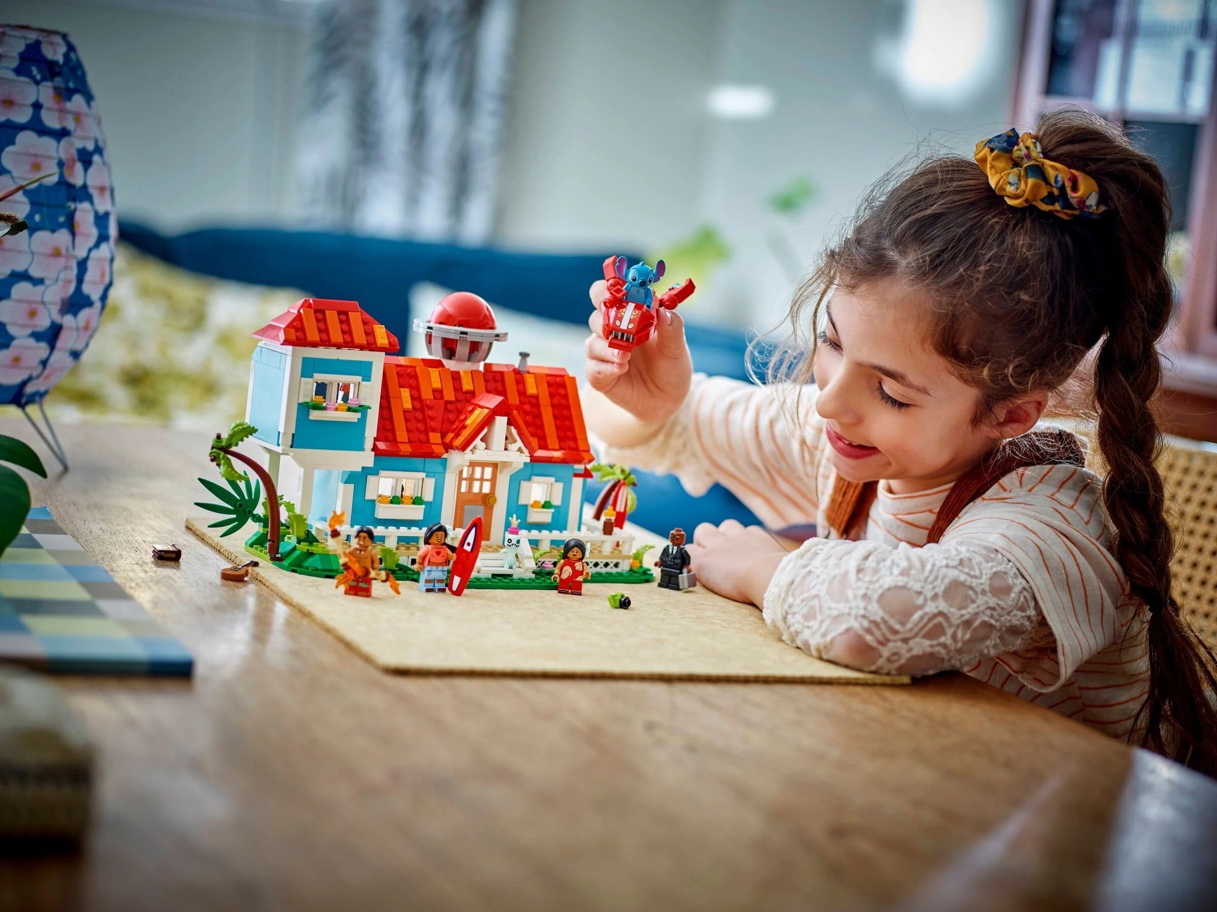 Das Strandhaus aus „Lilo und Stitch“ - Thumbnail 5