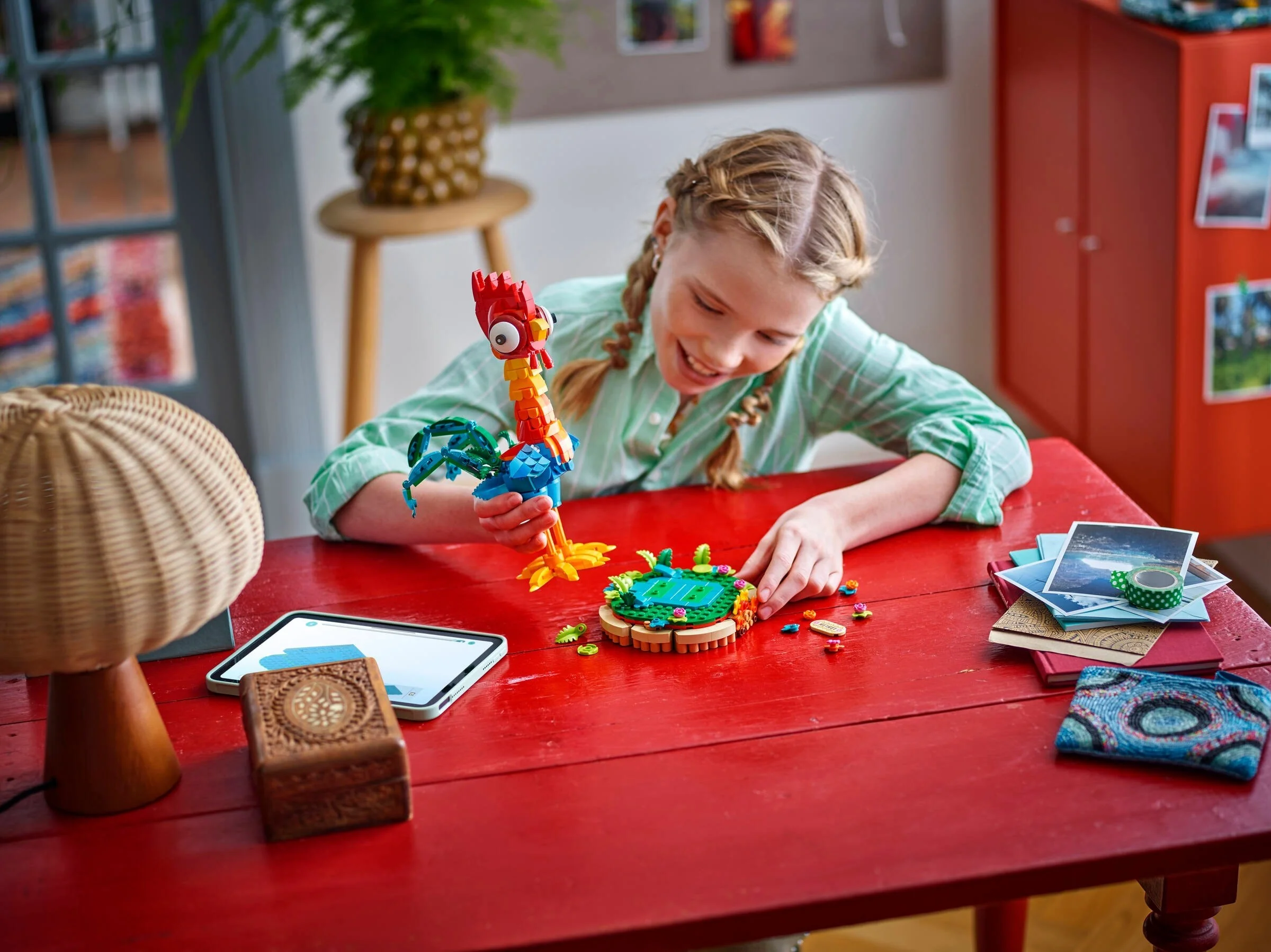 Heihei - Thumbnail 4