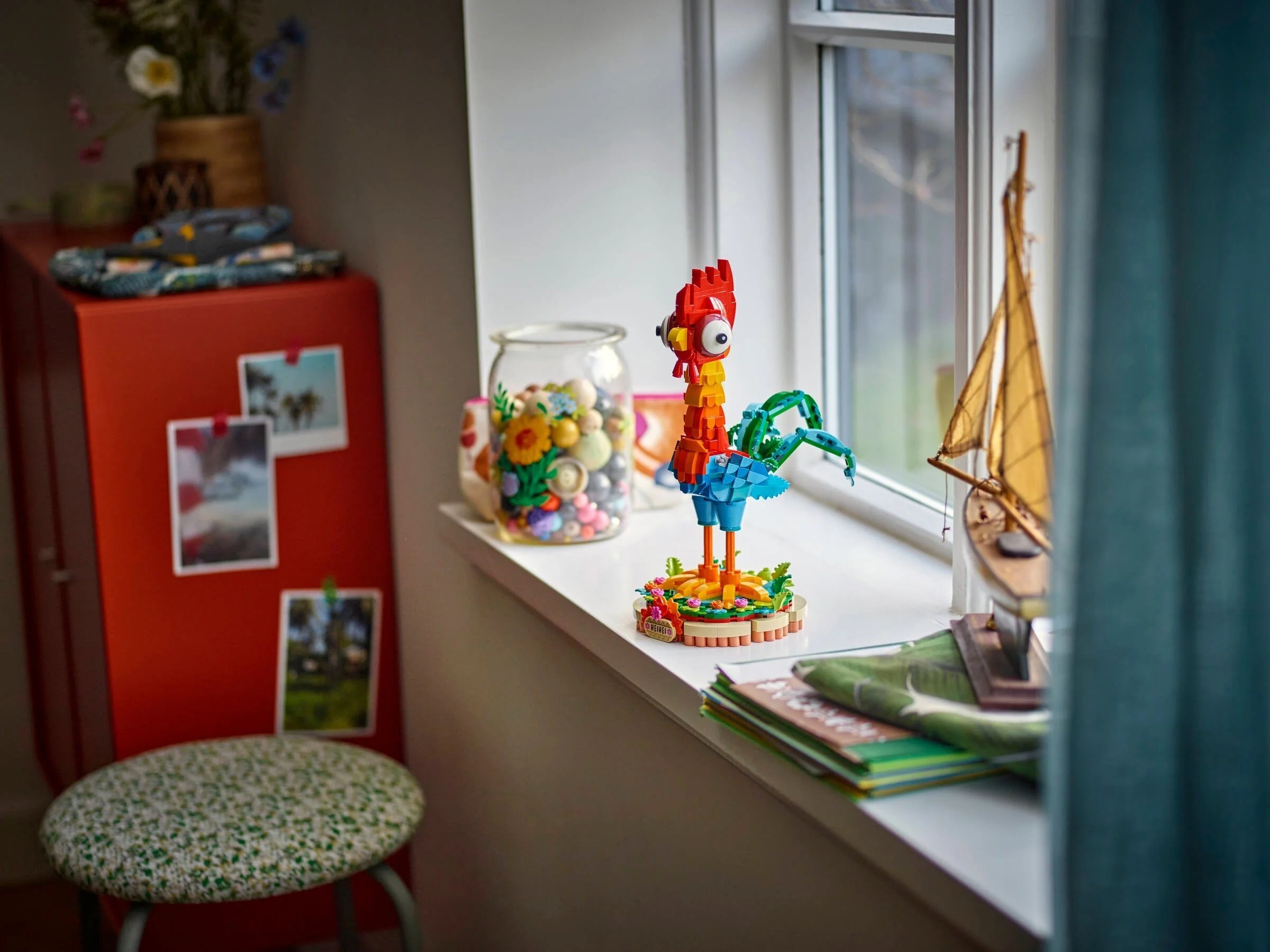 Heihei - Thumbnail 12