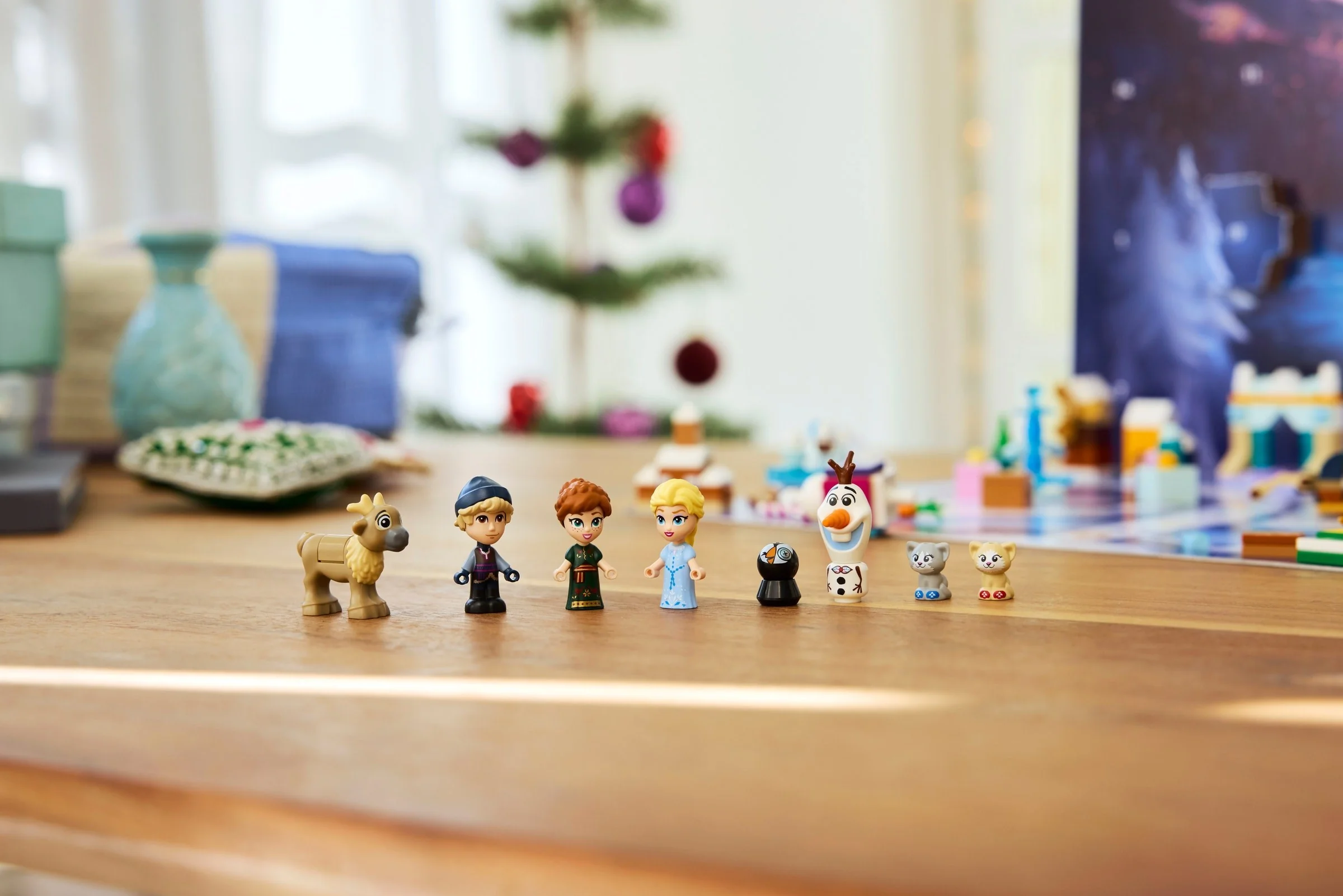 LEGO® │ Disney Frozen Adventskalender 2025 - Thumbnail 6
